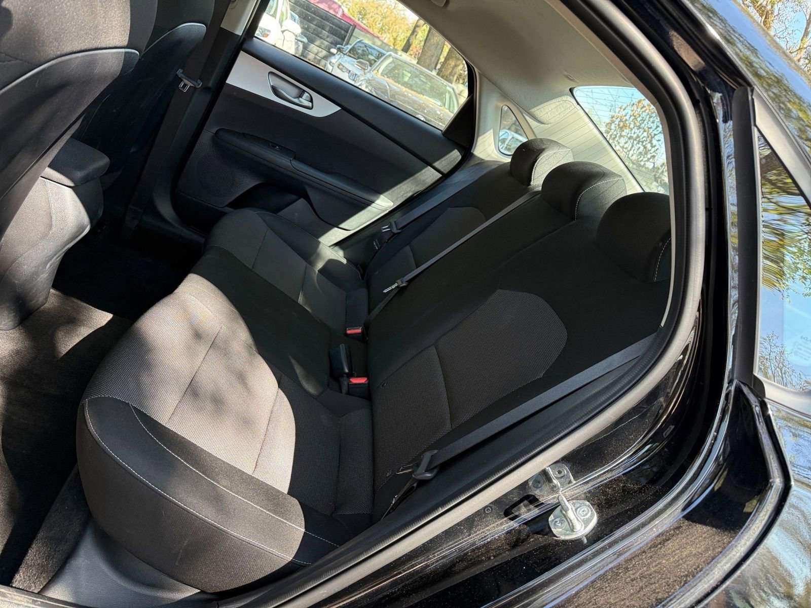 Thumbnail: 2024 Kia Forte - 21