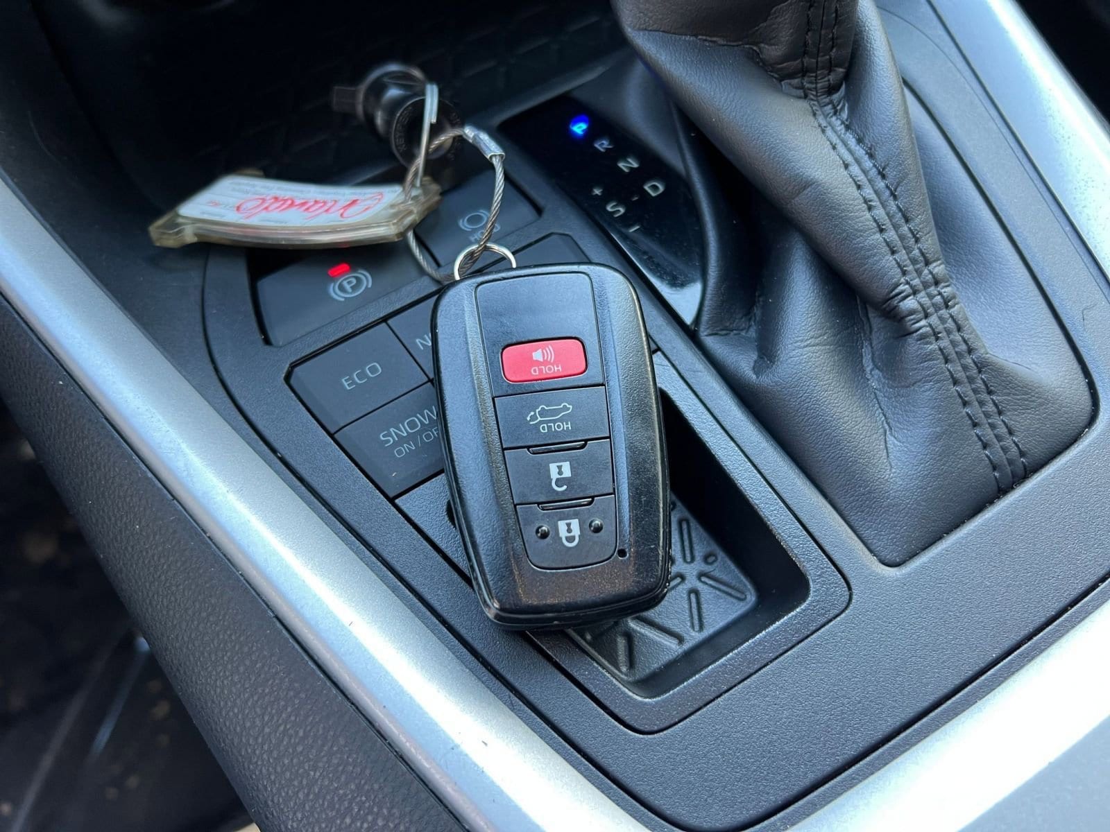 Thumbnail: 2025 Toyota RAV4 - 18