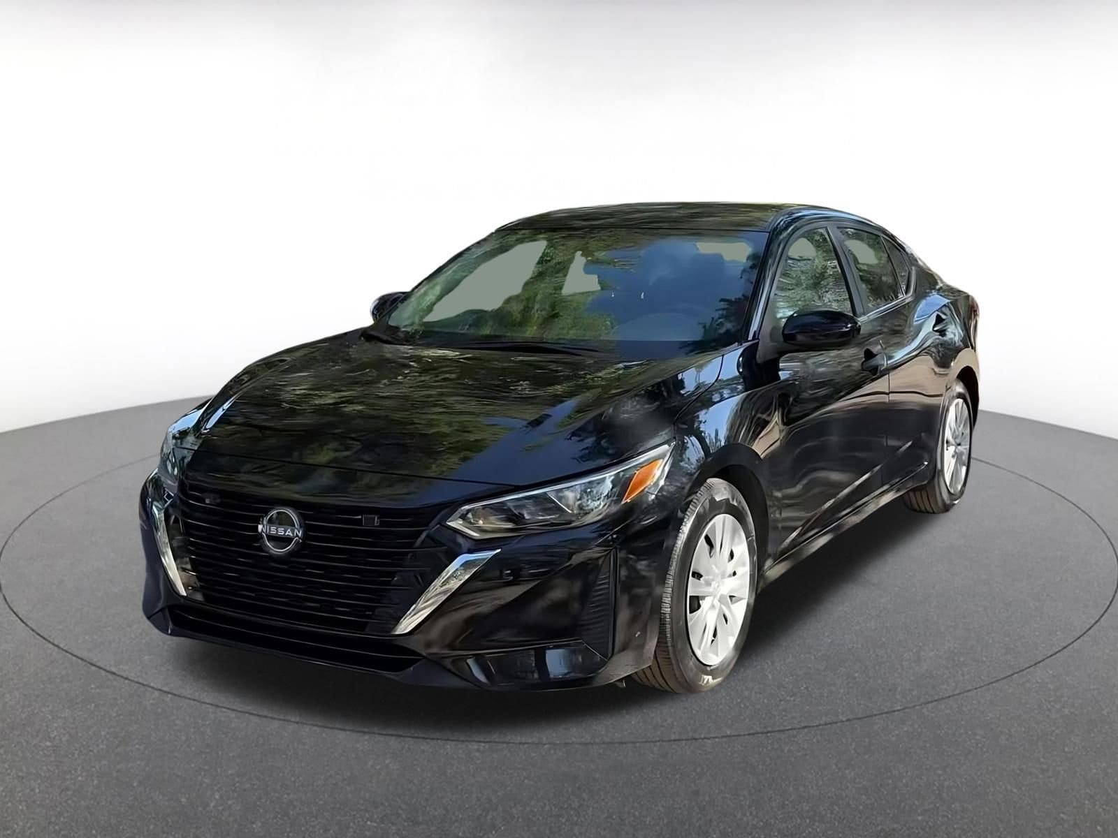 Thumbnail: 2025 Nissan Sentra - 12