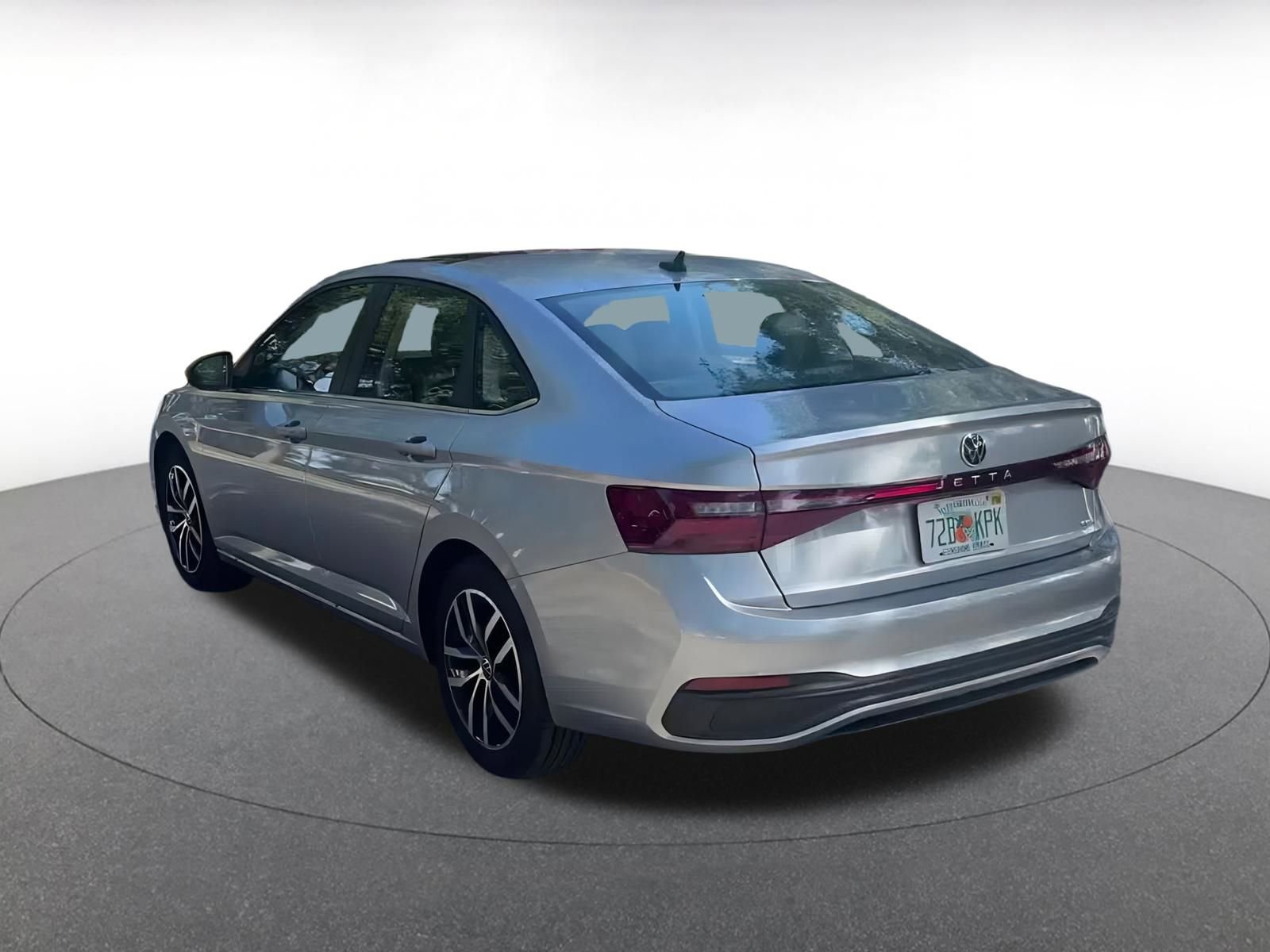 Thumbnail: 2025 Volkswagen Jetta - 11