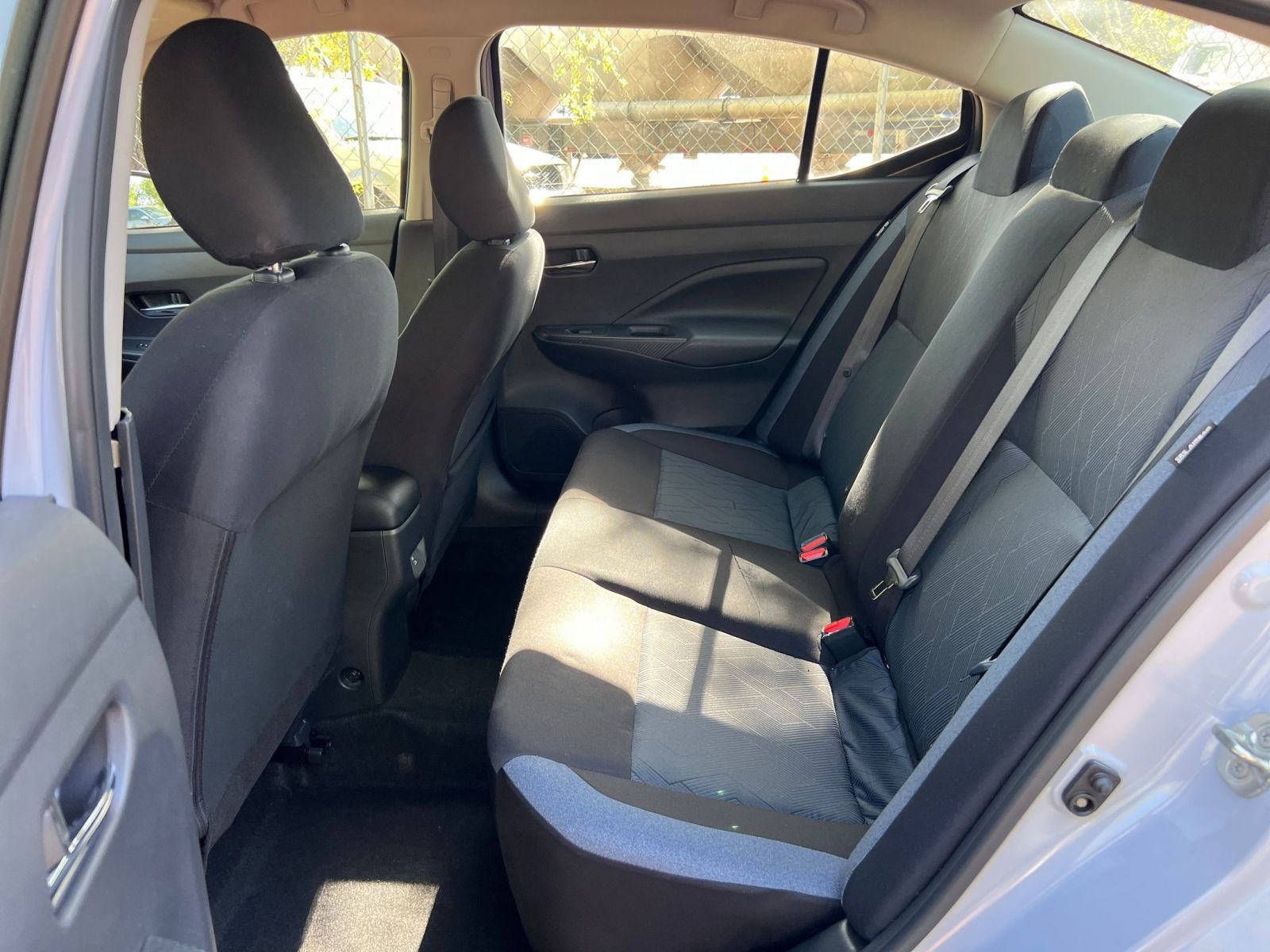 Thumbnail: 2025 Nissan Versa - 35