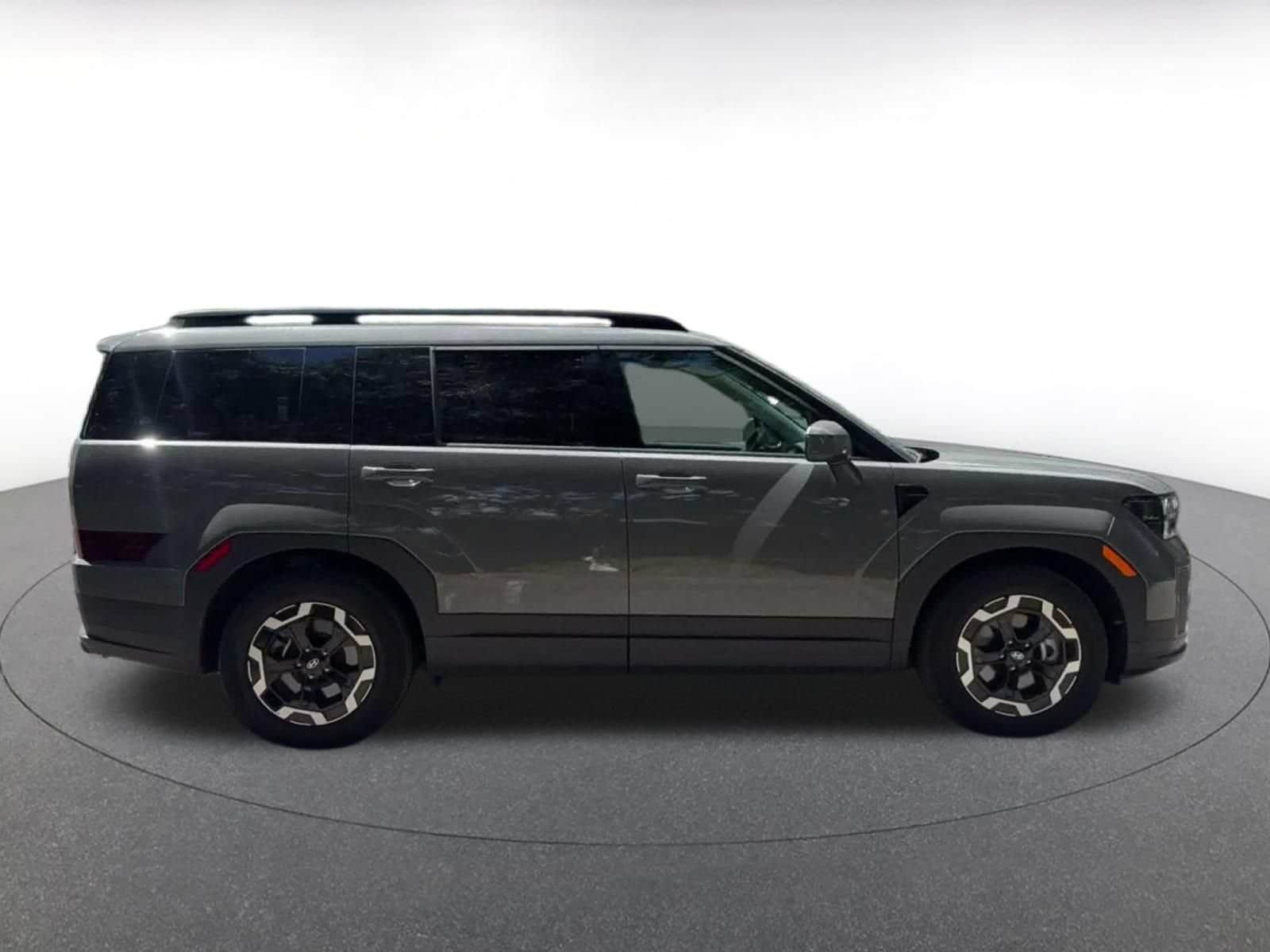 Thumbnail: 2026 Hyundai Santa Fe - 15
