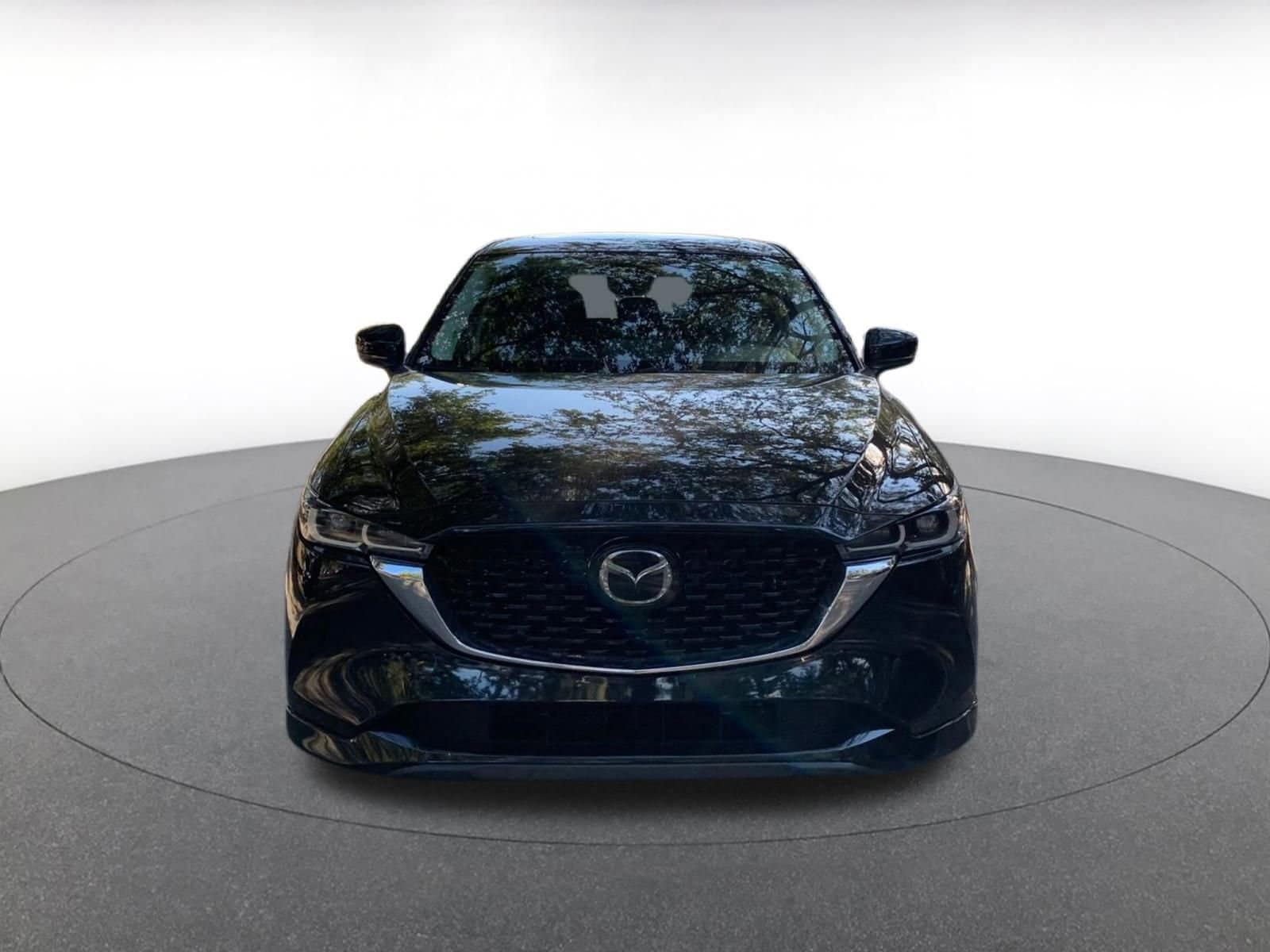 Thumbnail: 2025 Mazda CX-50 - 2