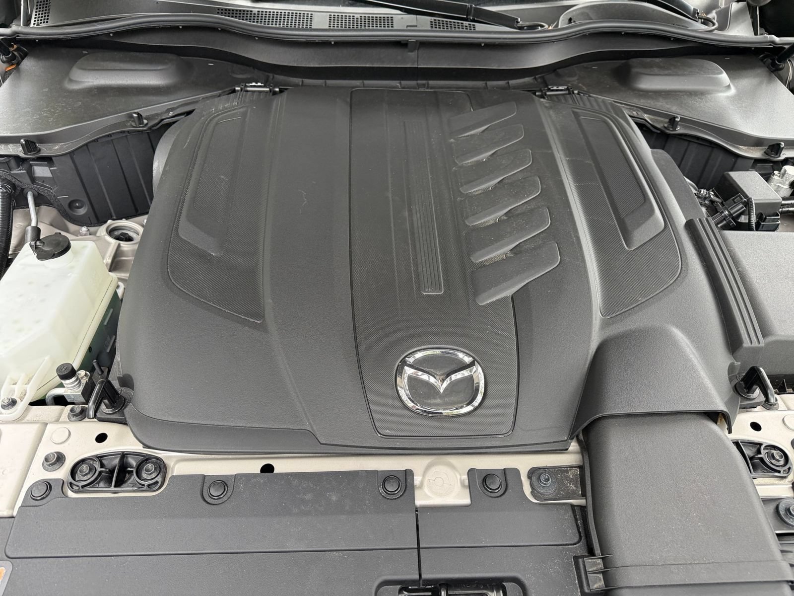 Thumbnail: 2026 Mazda CX-90 - 28