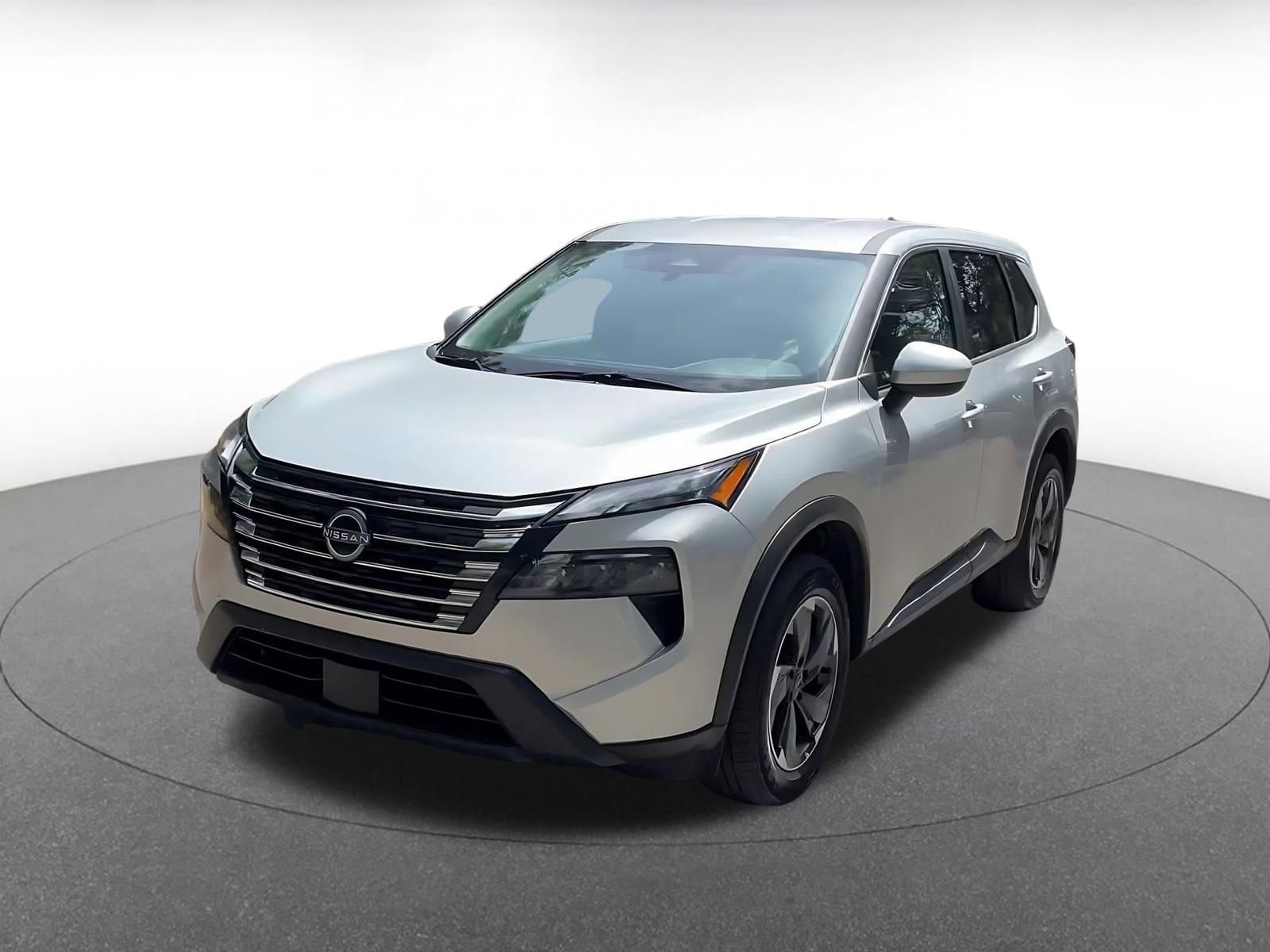 Thumbnail: 2025 Nissan Rogue - 7