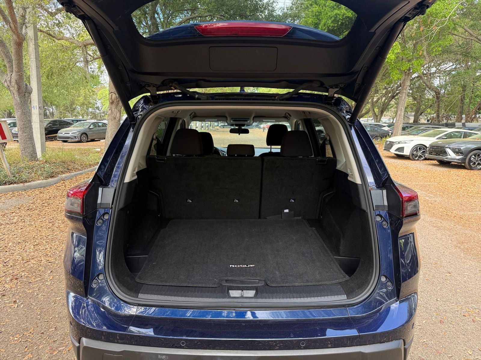 Thumbnail: 2025 Nissan Rogue - 28