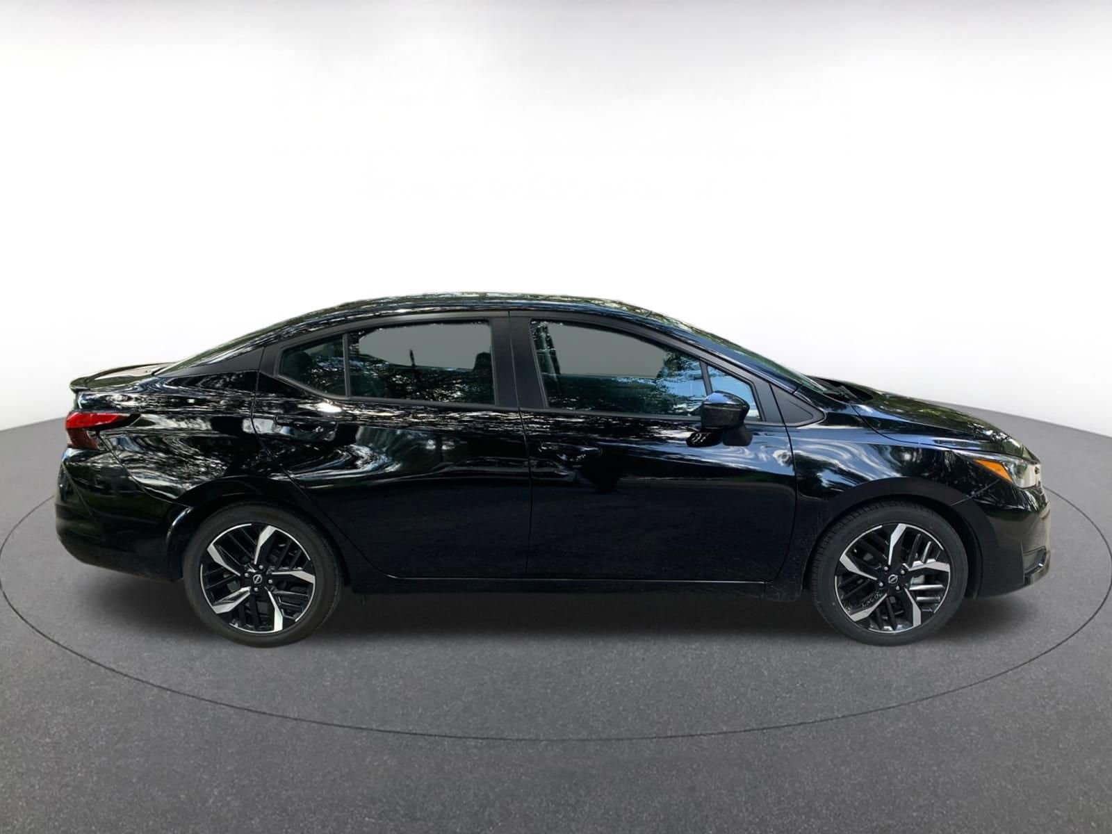 Thumbnail: 2024 Nissan Versa - 8