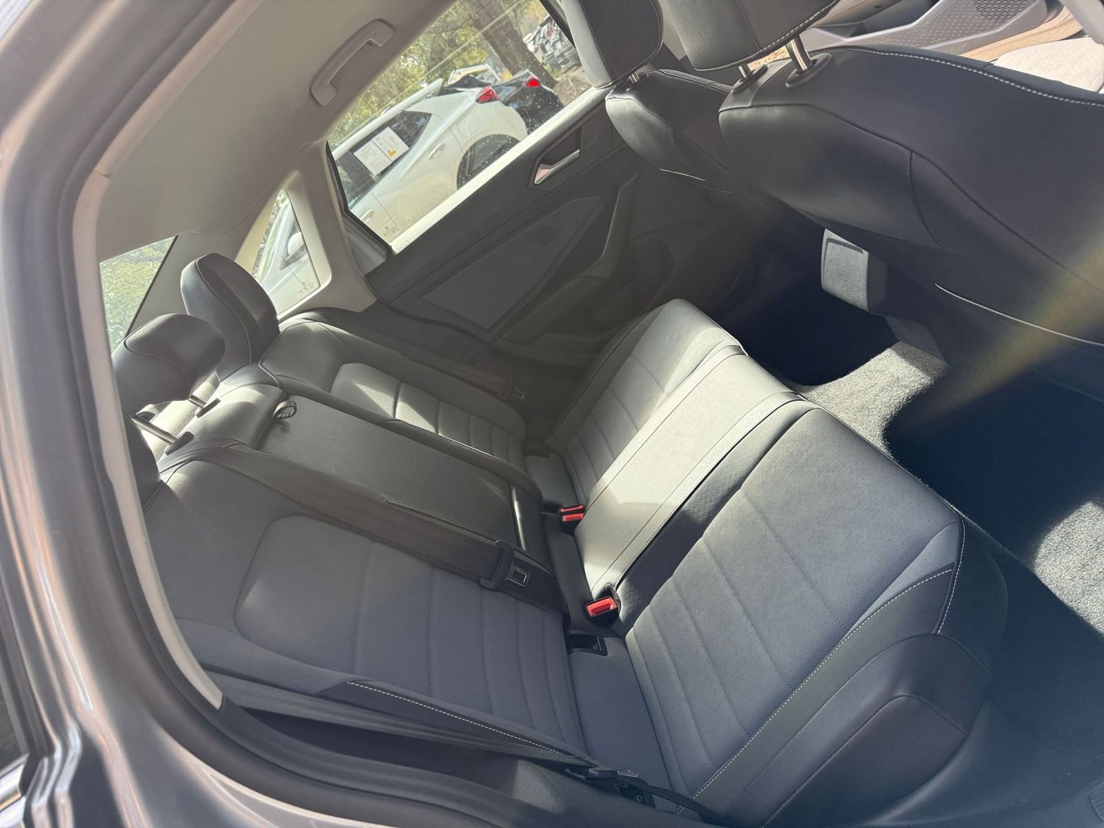 Thumbnail: 2025 Volkswagen Jetta - 20