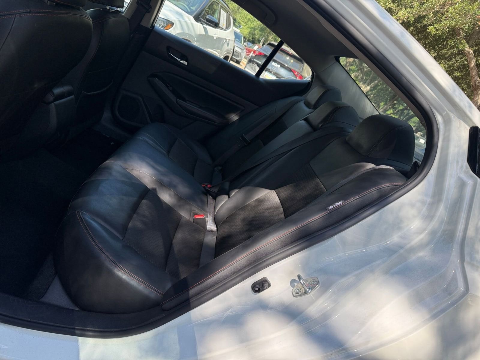 Thumbnail: 2025 Nissan Altima - 34