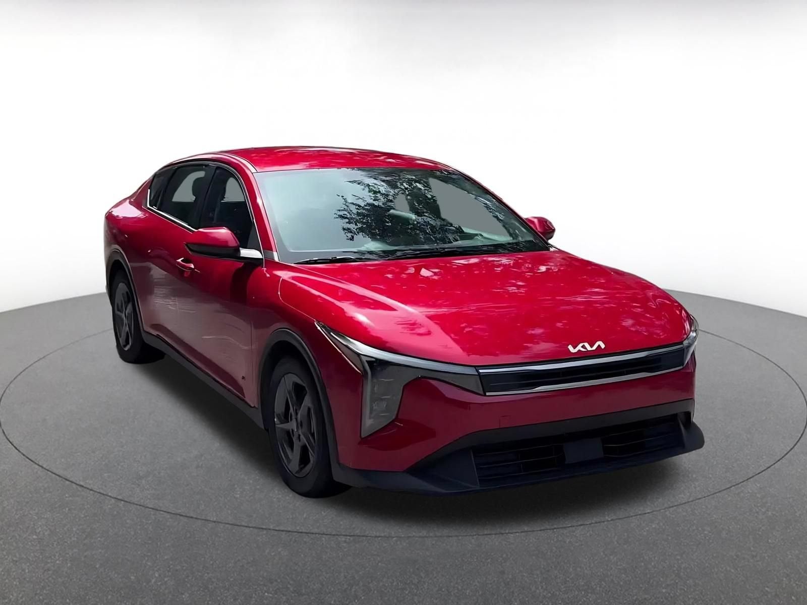 Thumbnail: 2025 Kia K4 - 3