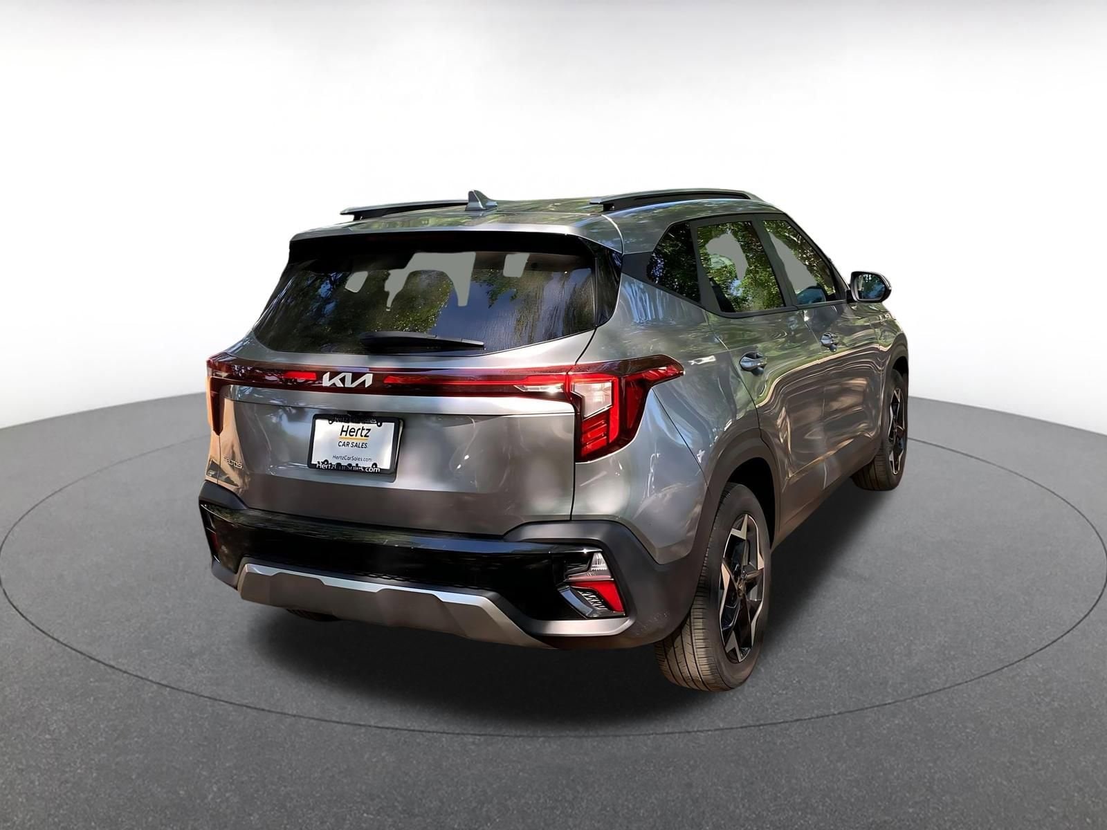 Thumbnail: 2025 Kia Seltos - 7