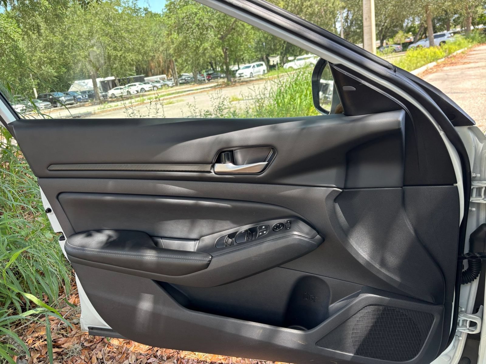 Thumbnail: 2025 Nissan Altima - 18