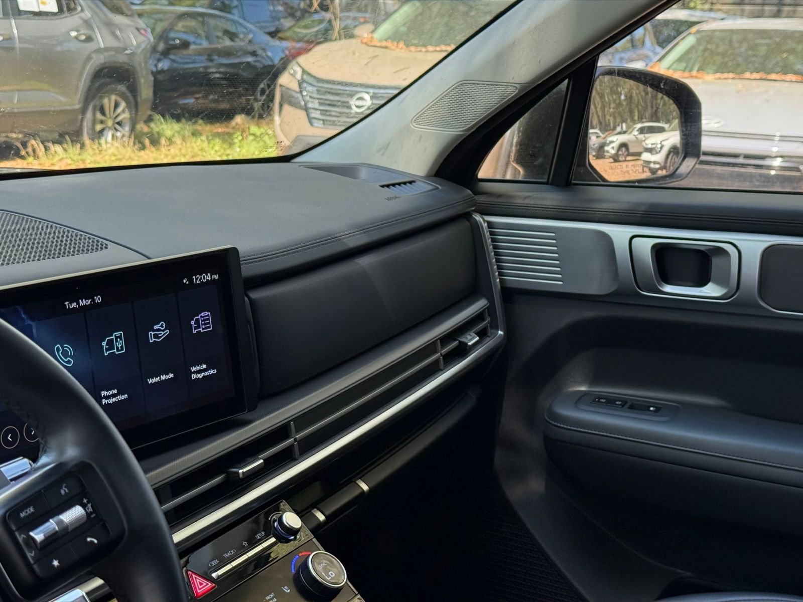 Thumbnail: 2025 Hyundai Santa Fe - 33