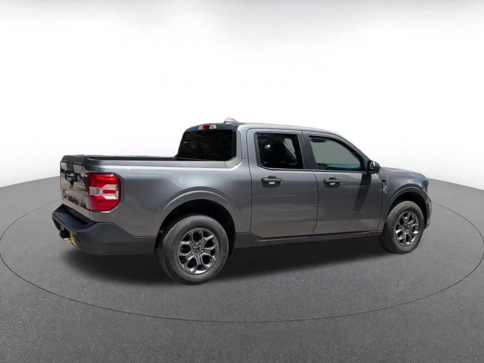 Thumbnail: 2026 Ford Maverick - 13