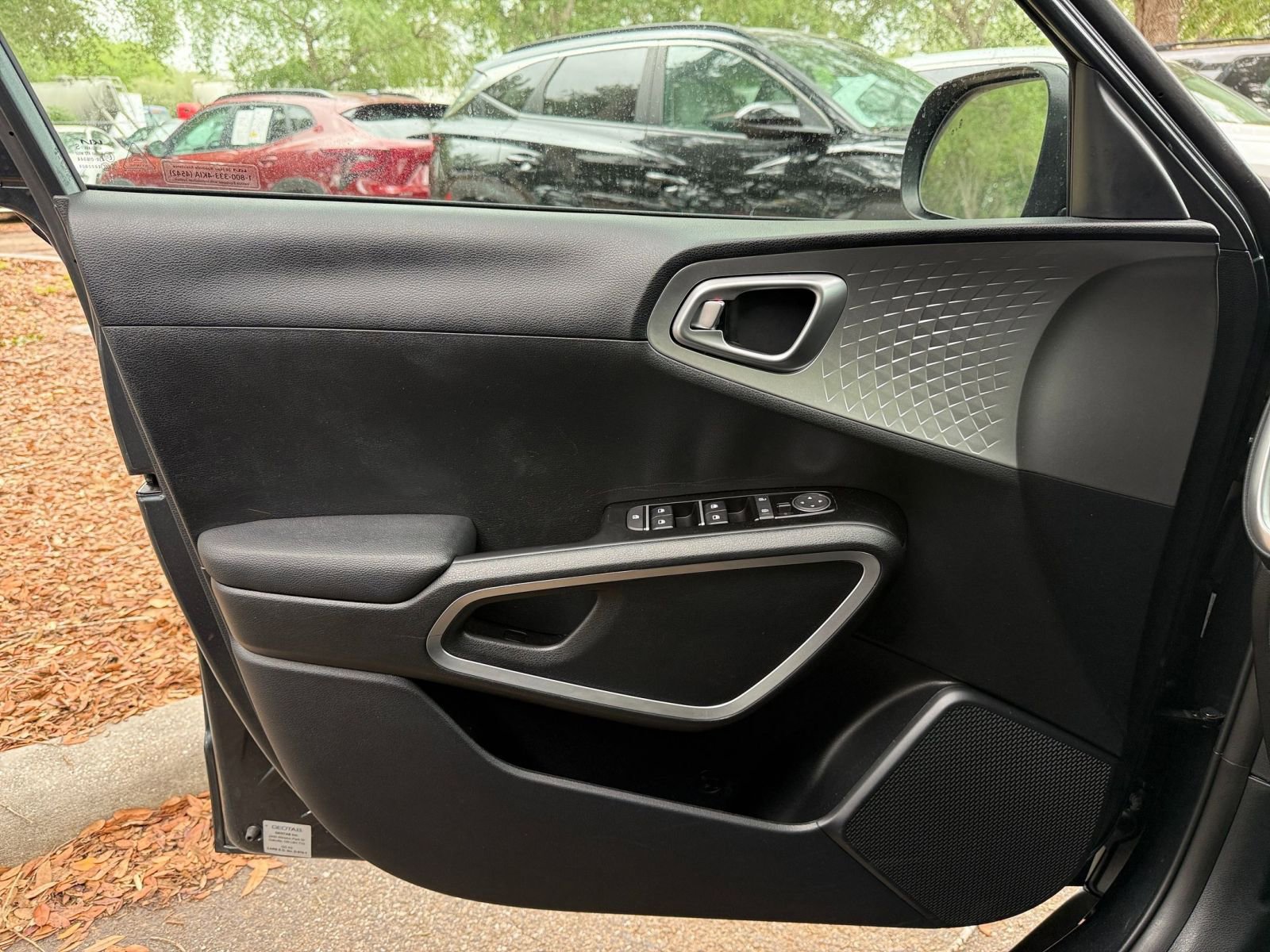 Thumbnail: 2025 Kia Soul - 20