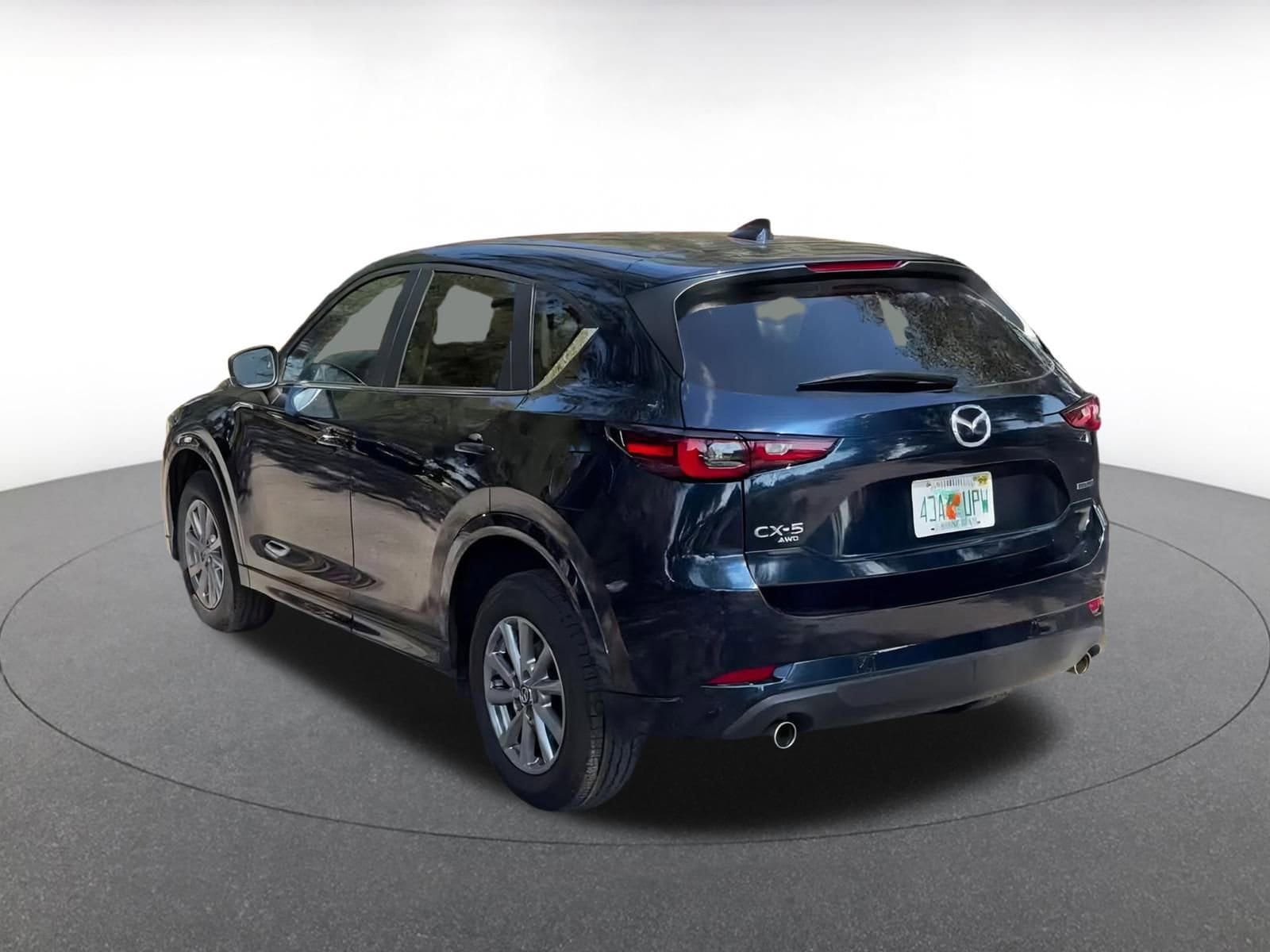 Thumbnail: 2025 Mazda CX-5 - 11
