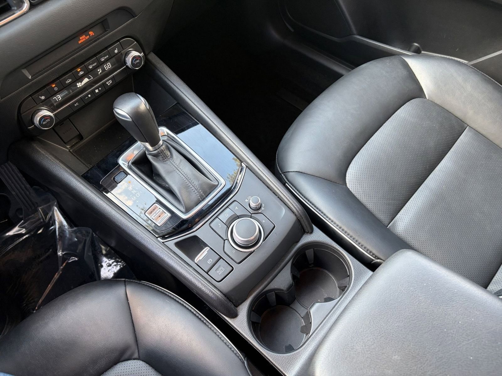 Thumbnail: 2025 Mazda CX-5 - 35