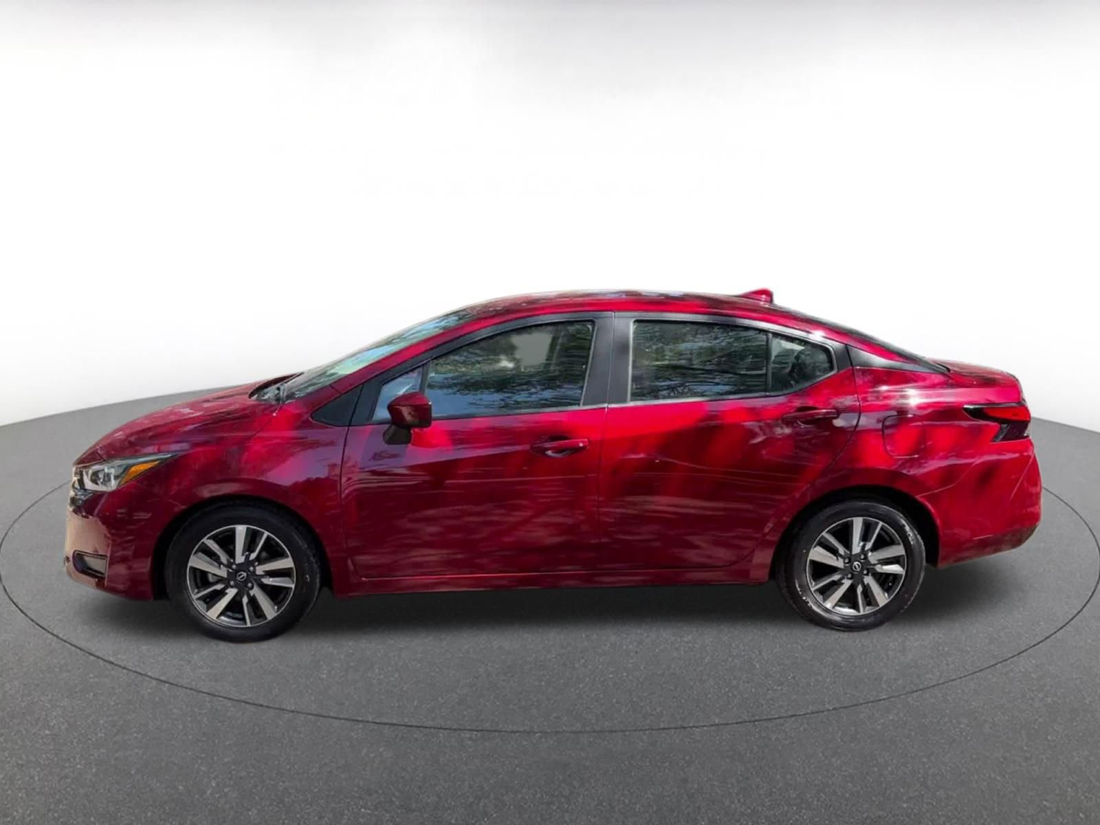 Thumbnail: 2025 Nissan Versa - 9