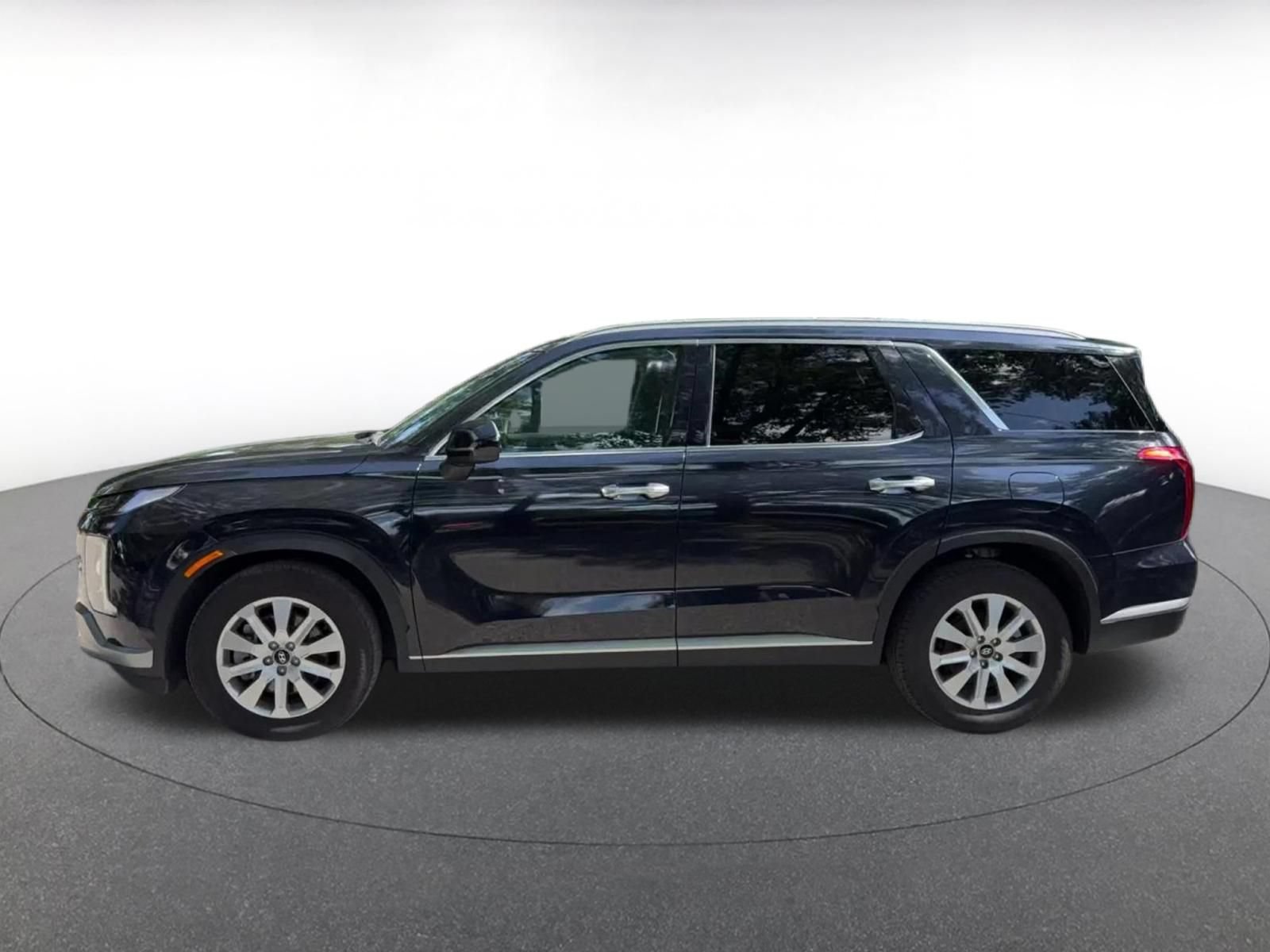 Thumbnail: 2025 Hyundai Palisade - 7