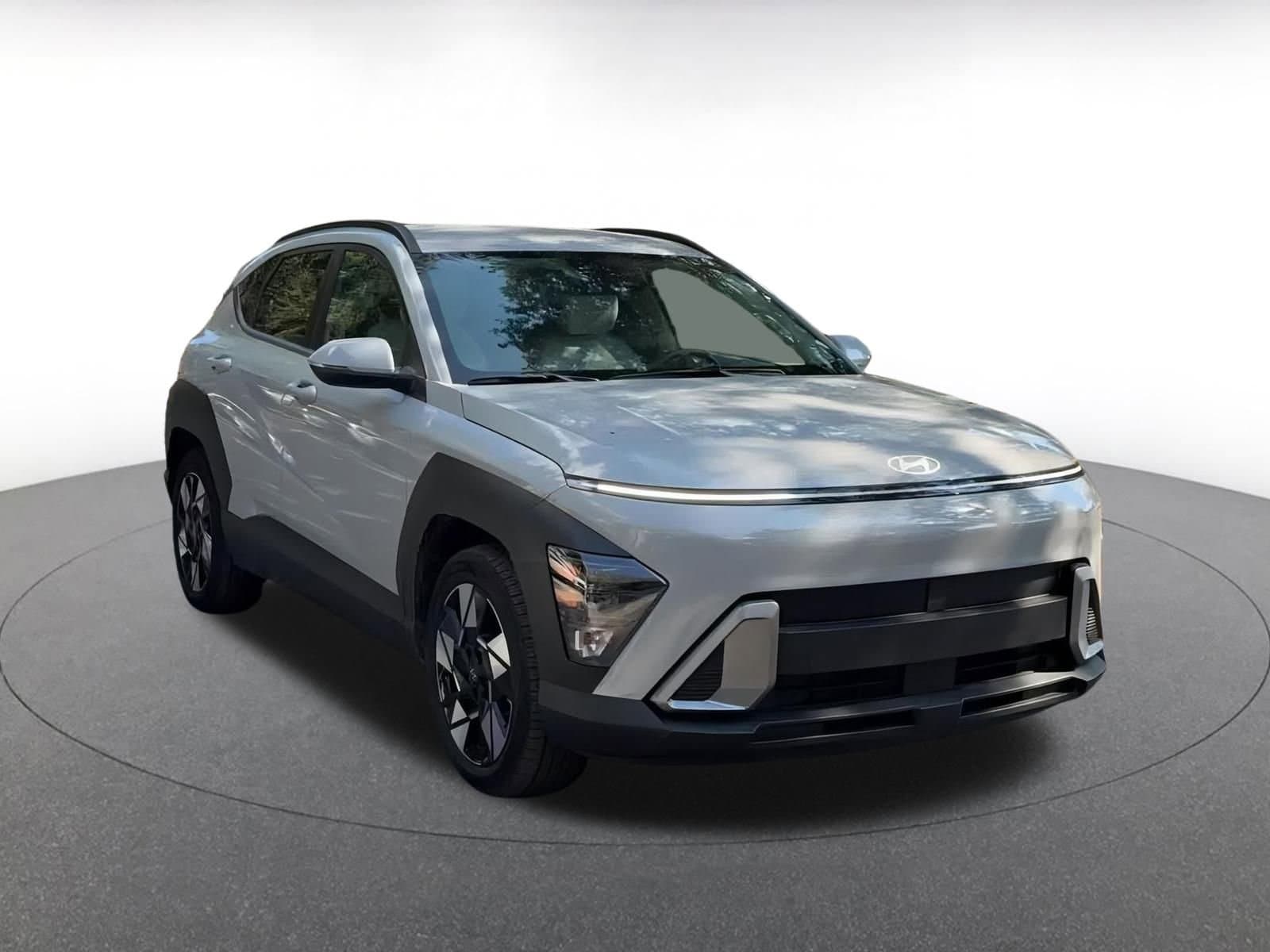 Thumbnail: 2025 Hyundai Kona - 3