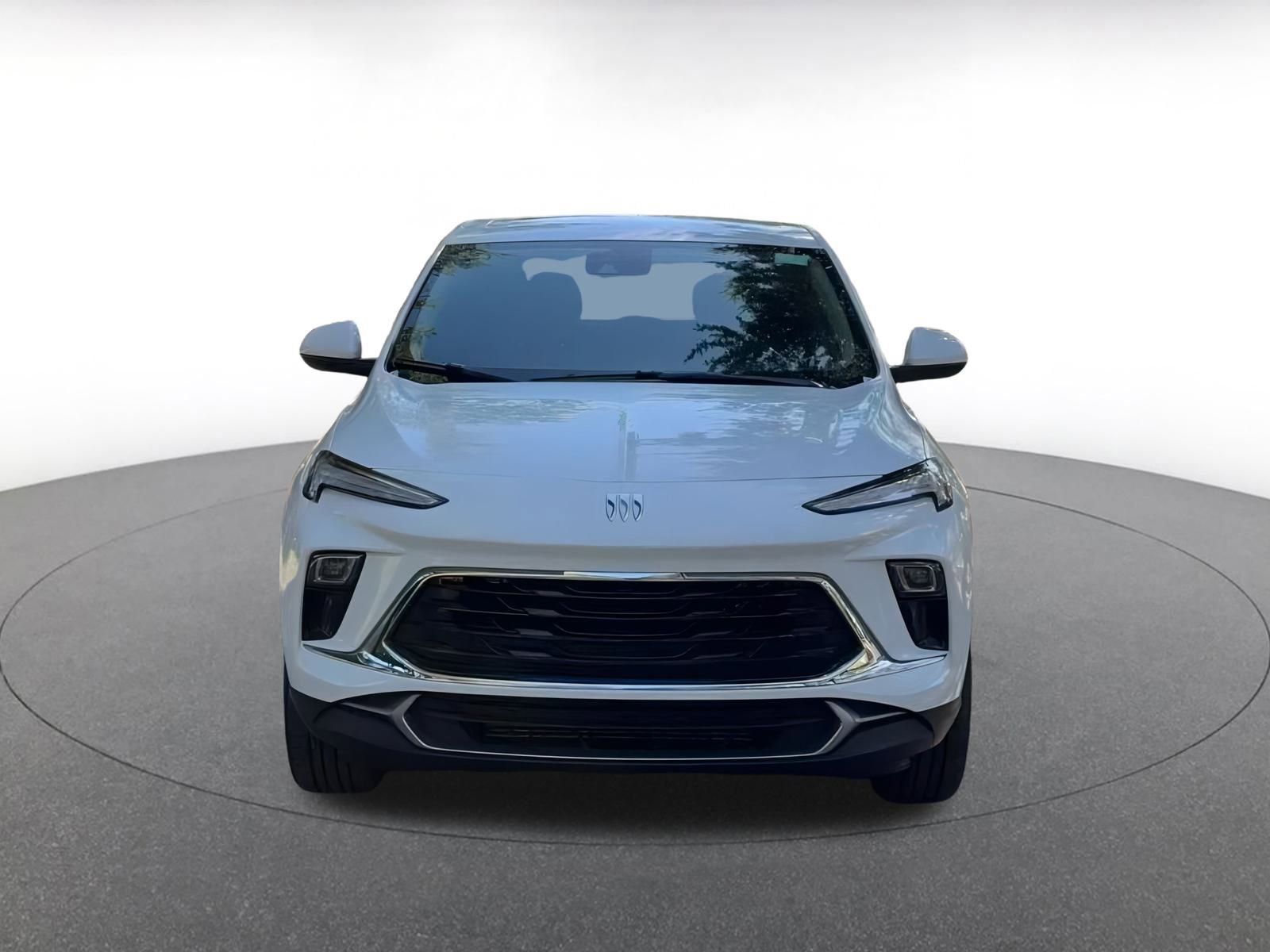 Thumbnail: 2025 Buick Encore GX - 4