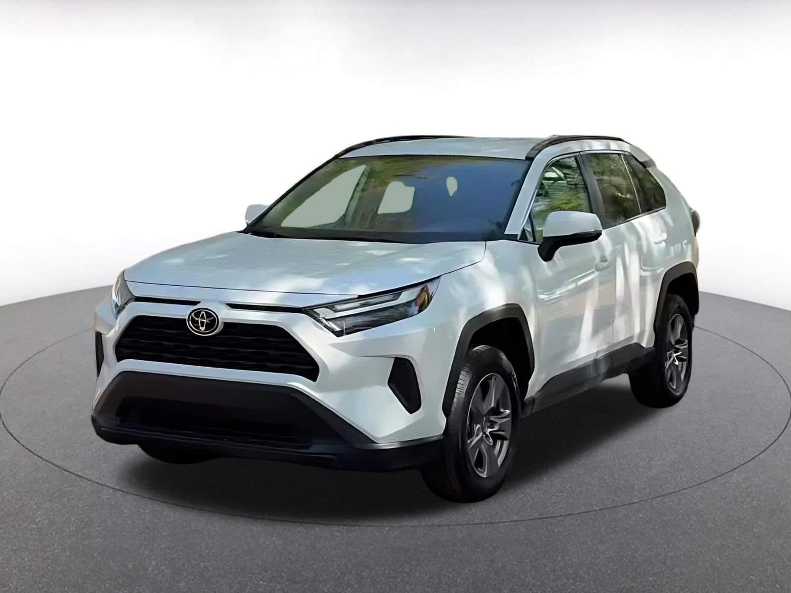 Thumbnail: 2025 Toyota RAV4 - 7