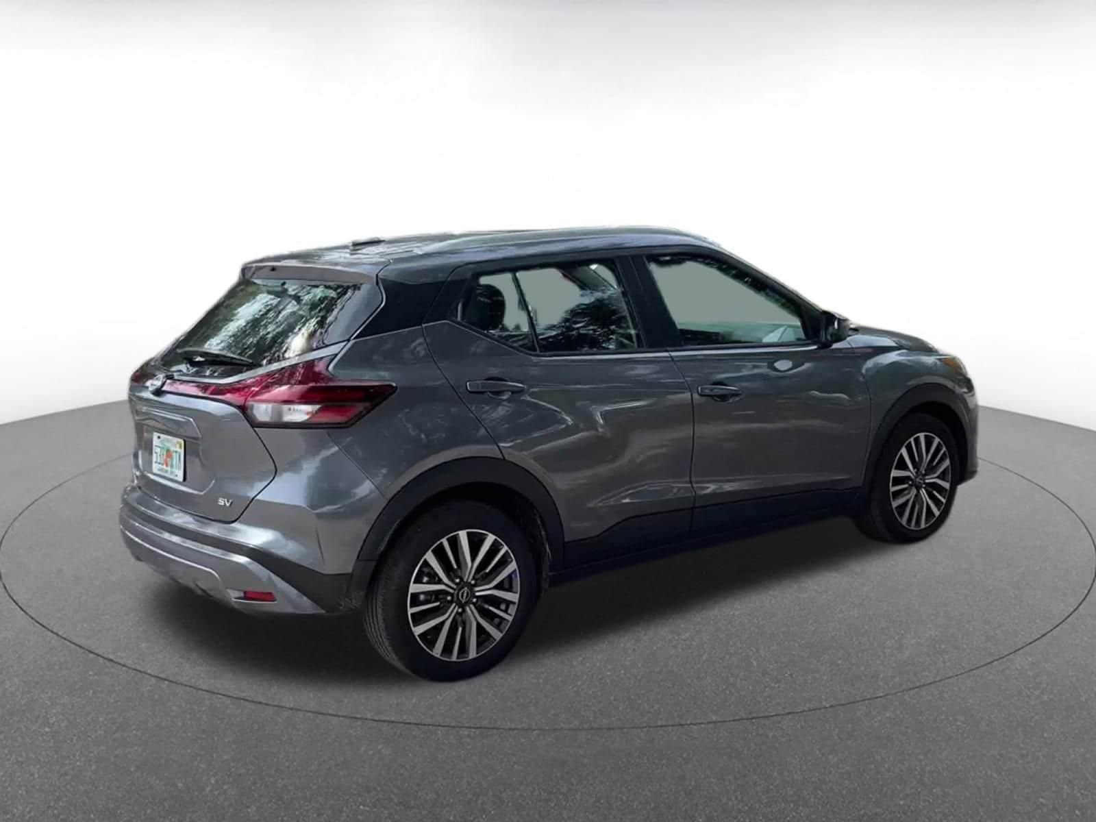 Thumbnail: 2024 Nissan Kicks - 15