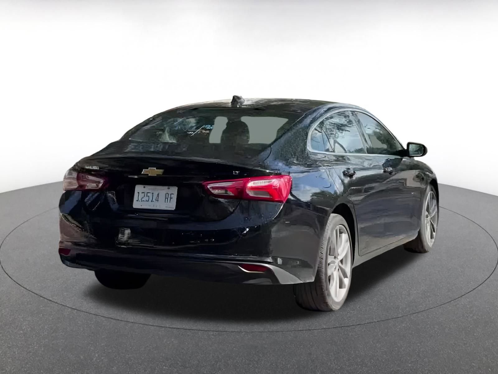 Thumbnail: 2024 Chevrolet Malibu - 14