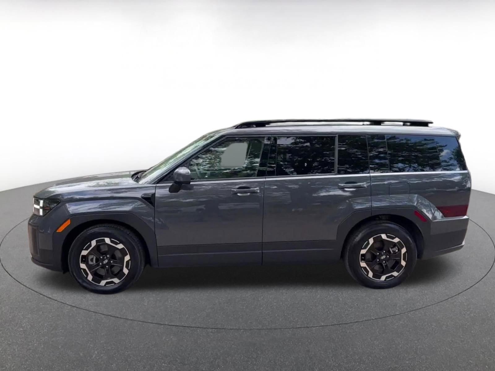 Thumbnail: 2025 Hyundai Santa Fe - 9