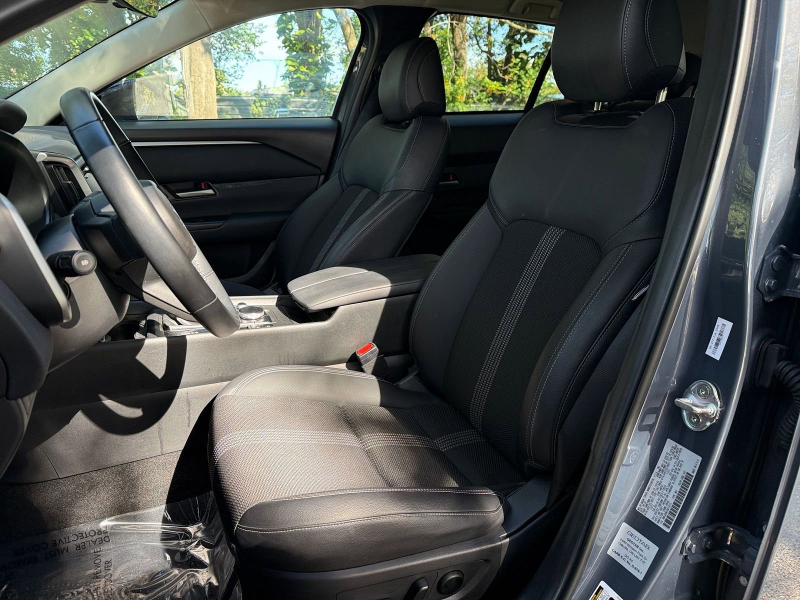 Thumbnail: 2025 Mazda CX-50 - 30