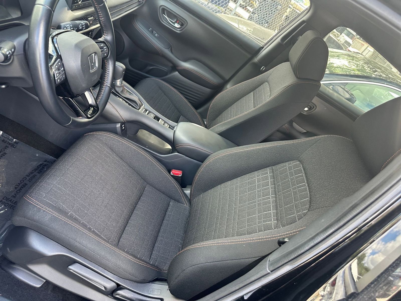 Thumbnail: 2025 Honda HR-V - 30