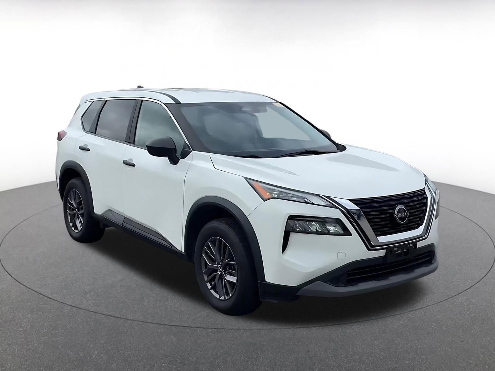Thumbnail: 2023 Nissan Rogue - 2