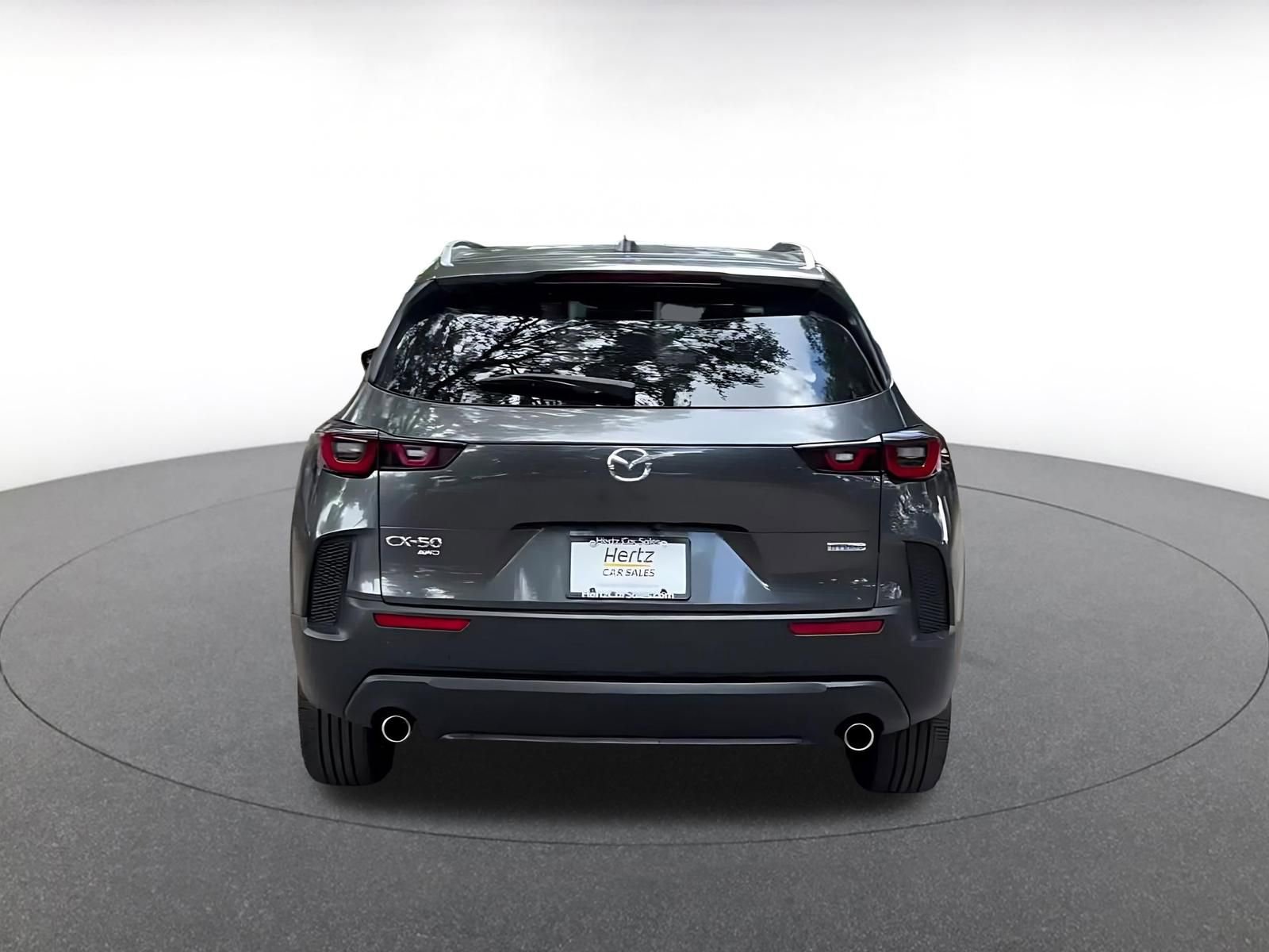 Thumbnail: 2025 Mazda CX-50 - 12