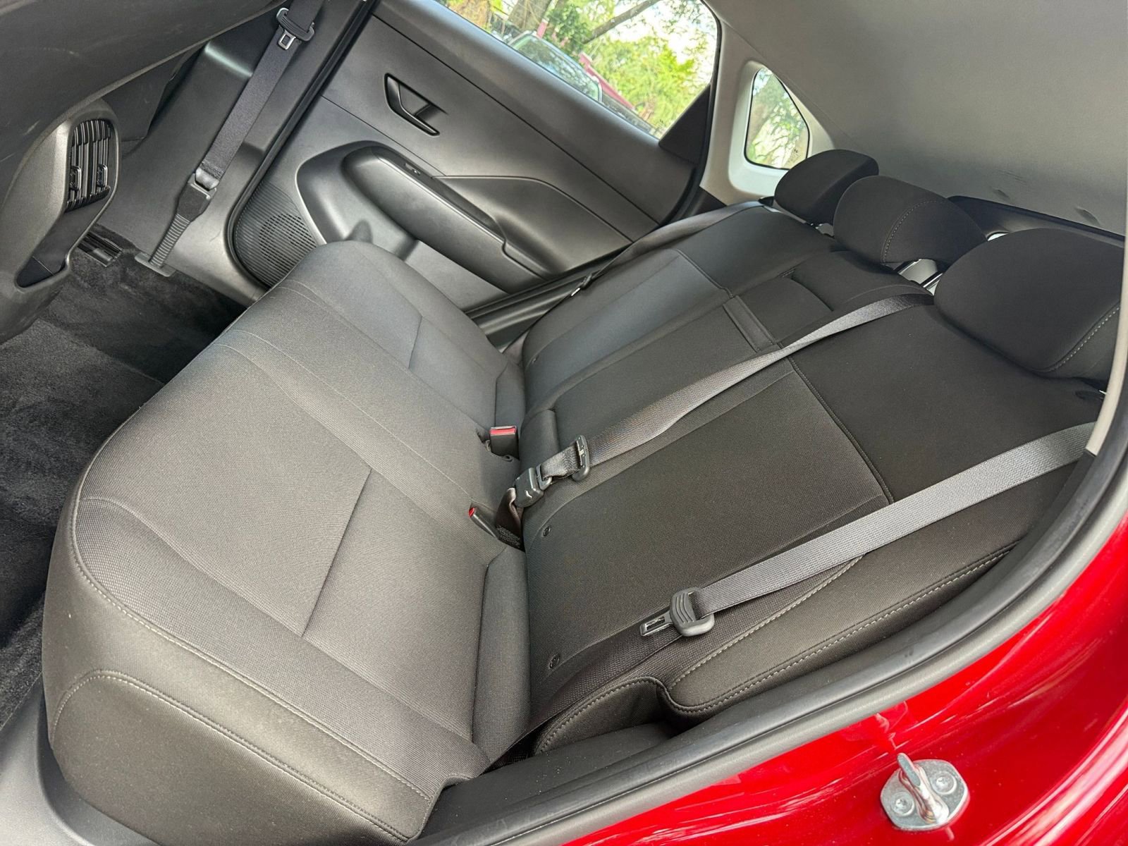 Thumbnail: 2025 Hyundai Kona - 31