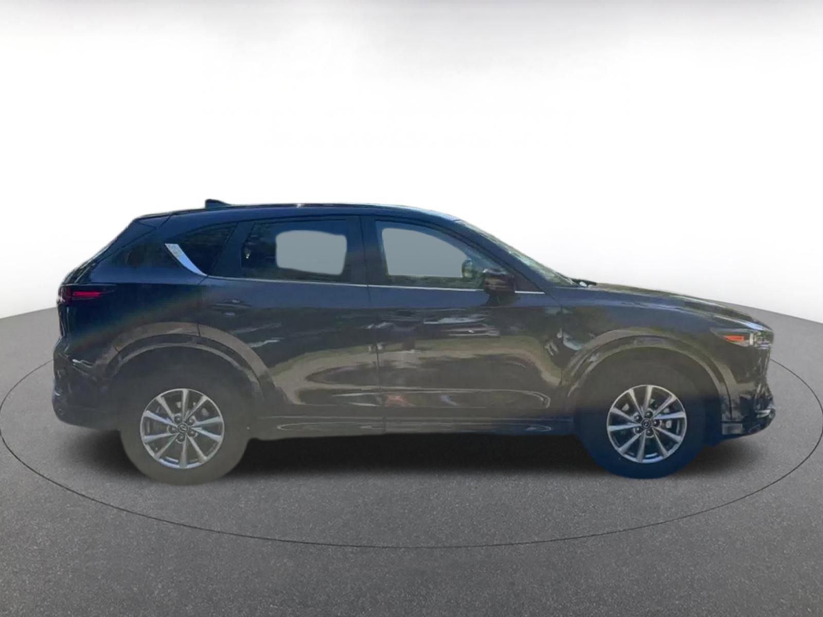 Thumbnail: 2025 Mazda CX-5 - 16