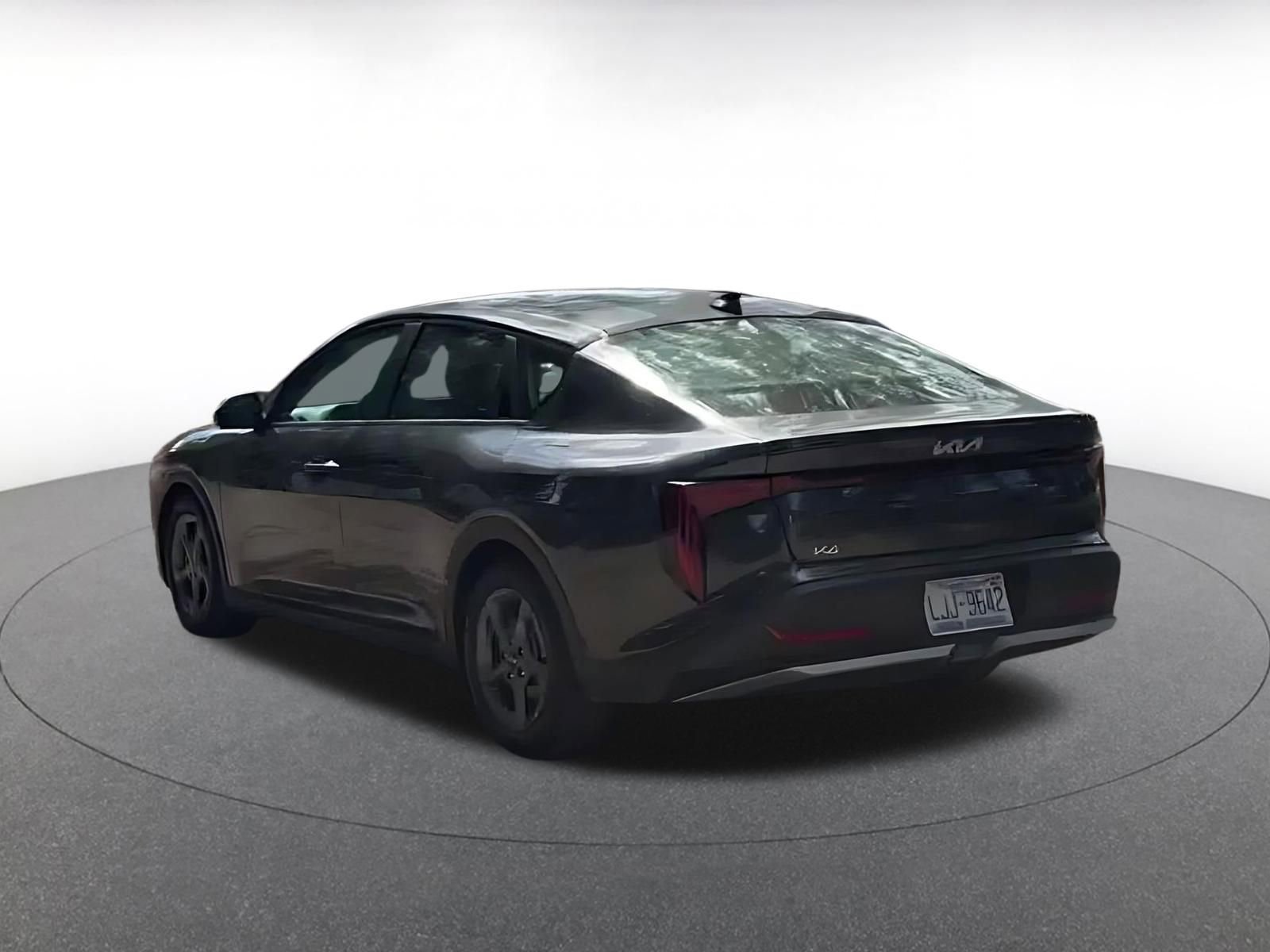 Thumbnail: 2025 Kia K4 - 11