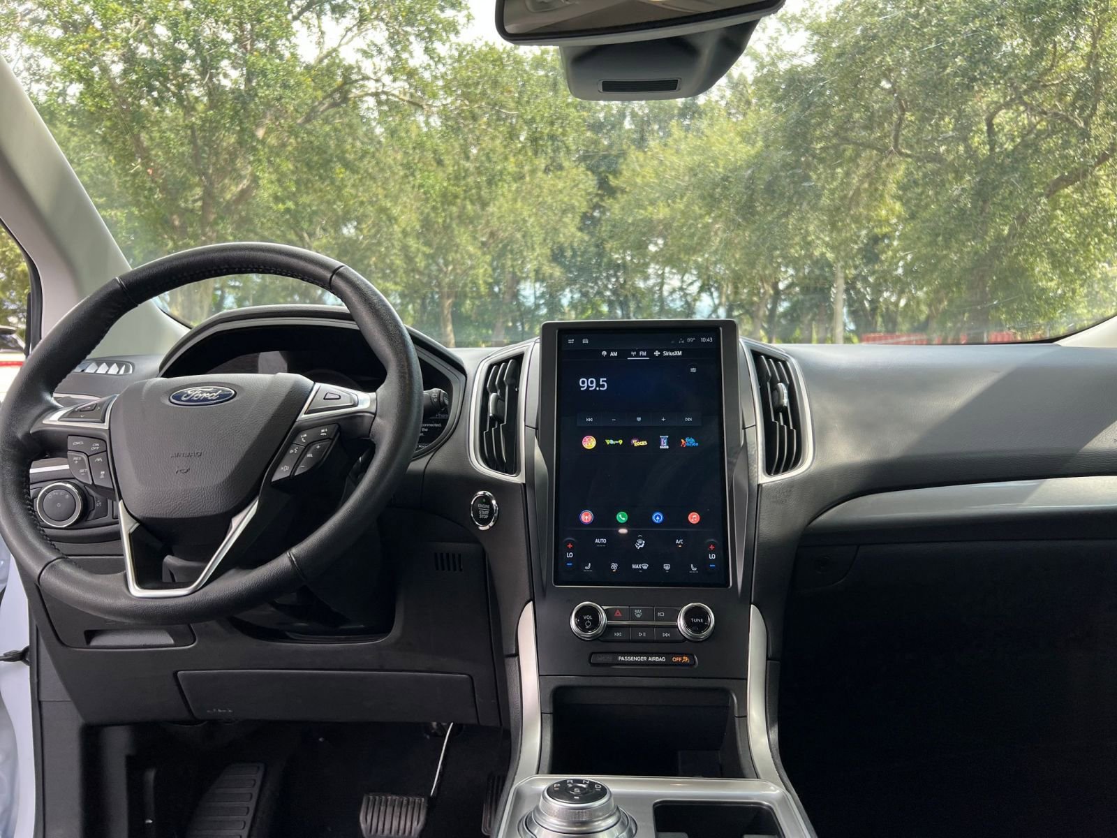 Thumbnail: 2024 Ford Edge - 30