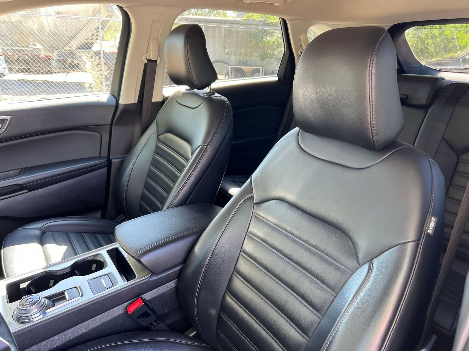 Thumbnail: 2024 Ford Edge - 33