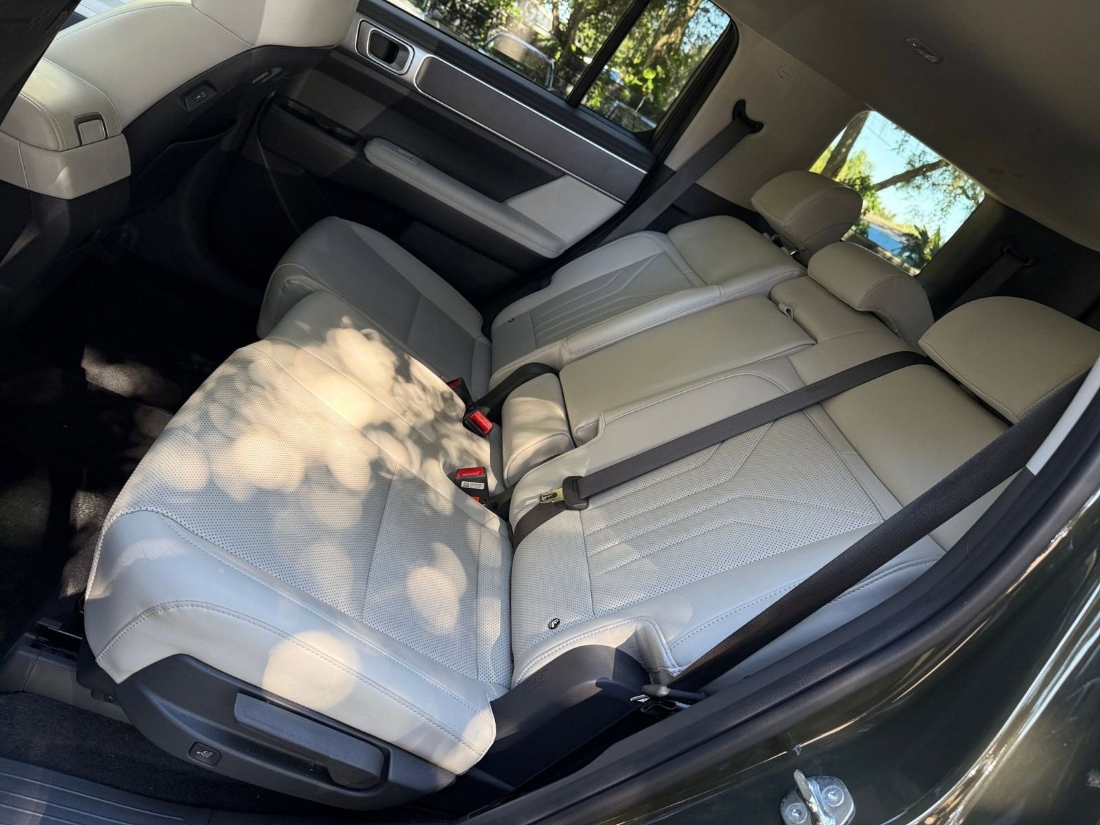 Thumbnail: 2025 Hyundai Santa Fe - 31