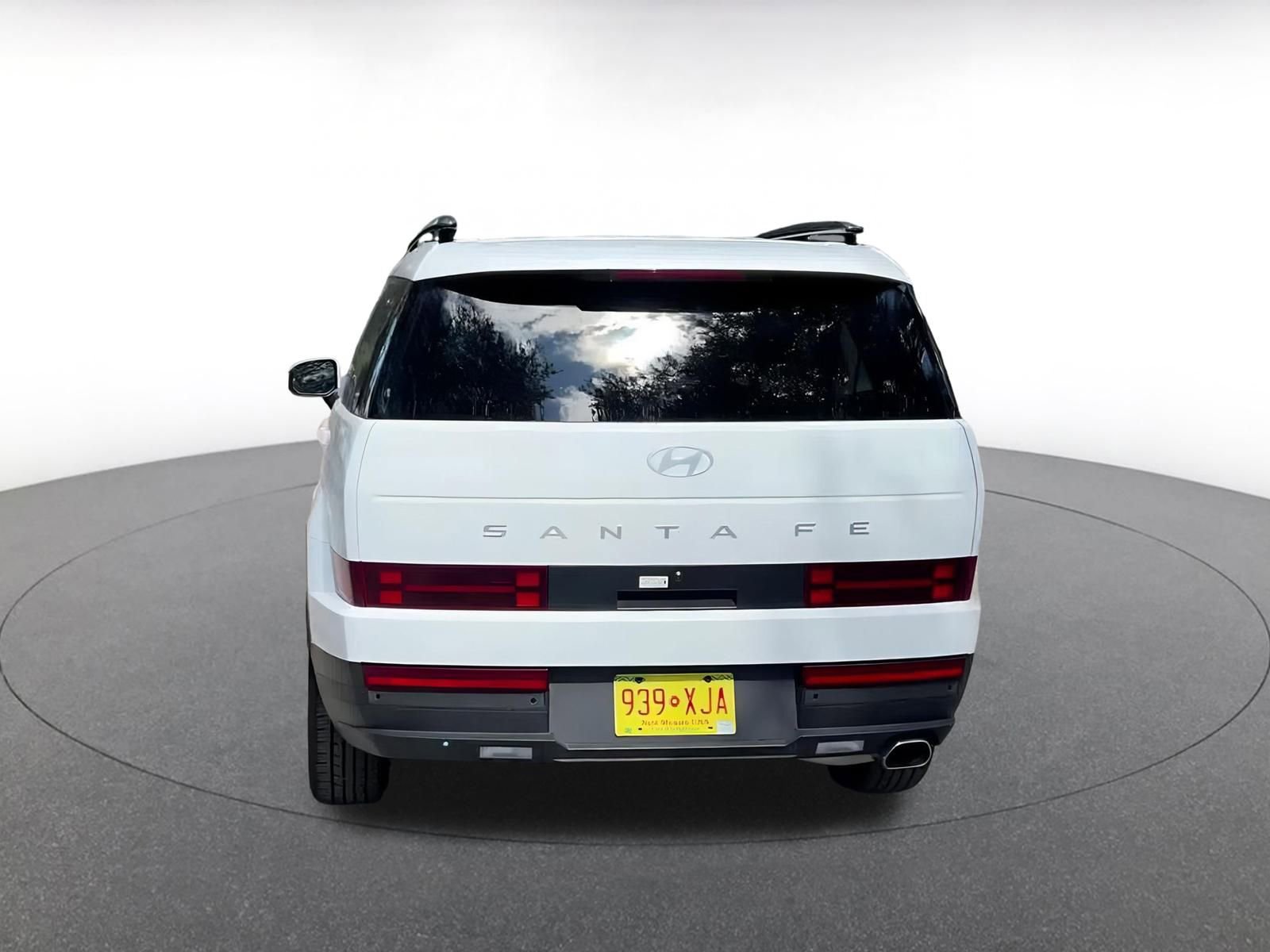Thumbnail: 2025 Hyundai Santa Fe - 12