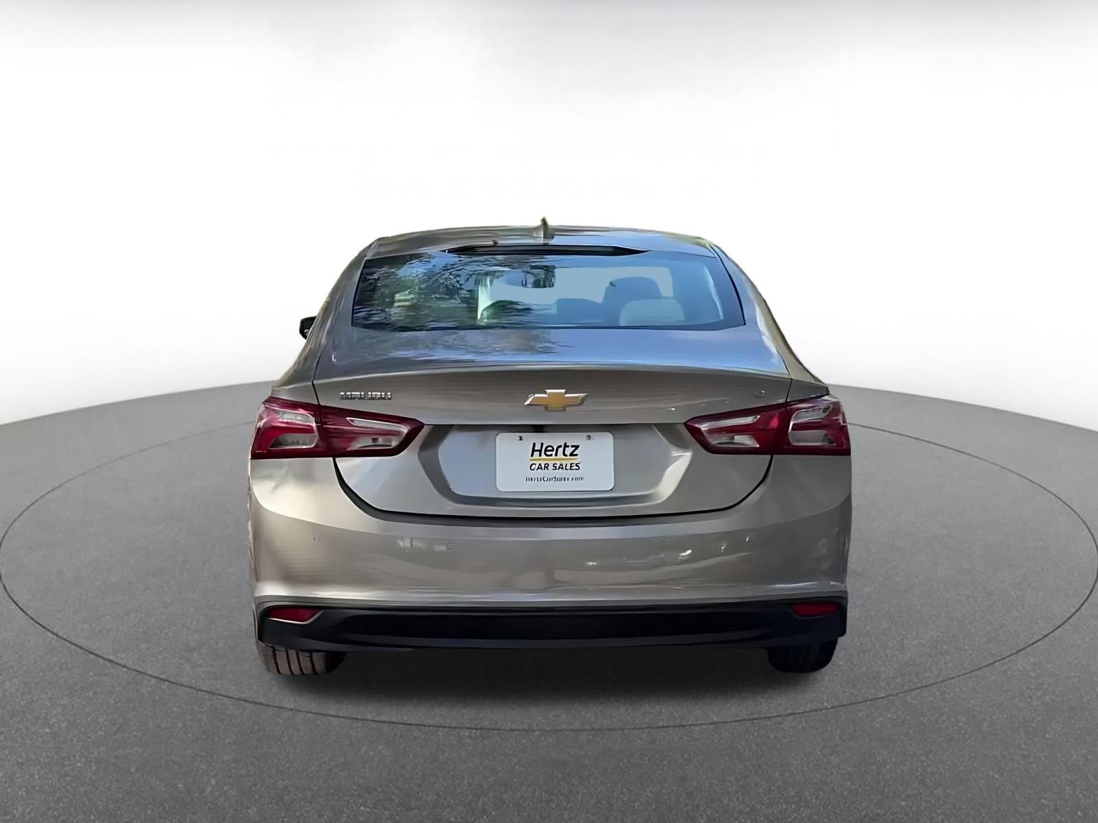 Thumbnail: 2024 Chevrolet Malibu - 12