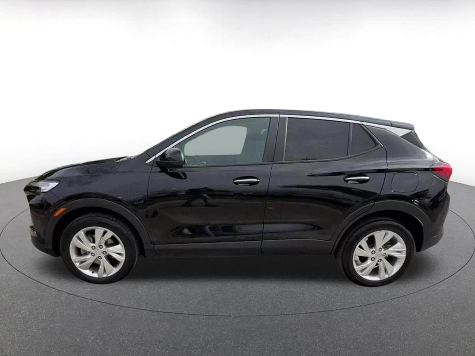 Thumbnail: 2025 Buick Encore GX - 9