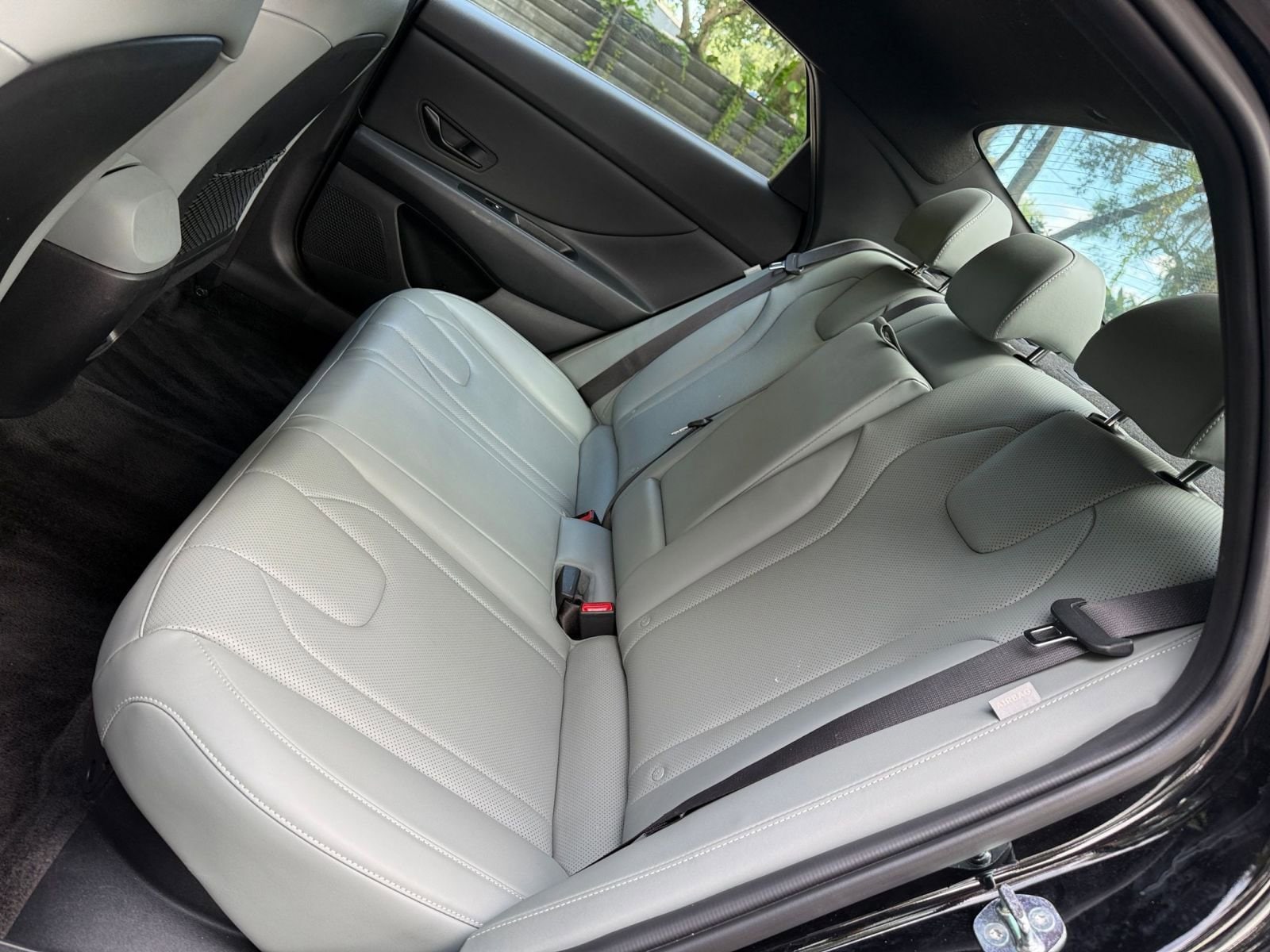 Thumbnail: 2025 Hyundai Elantra - 31