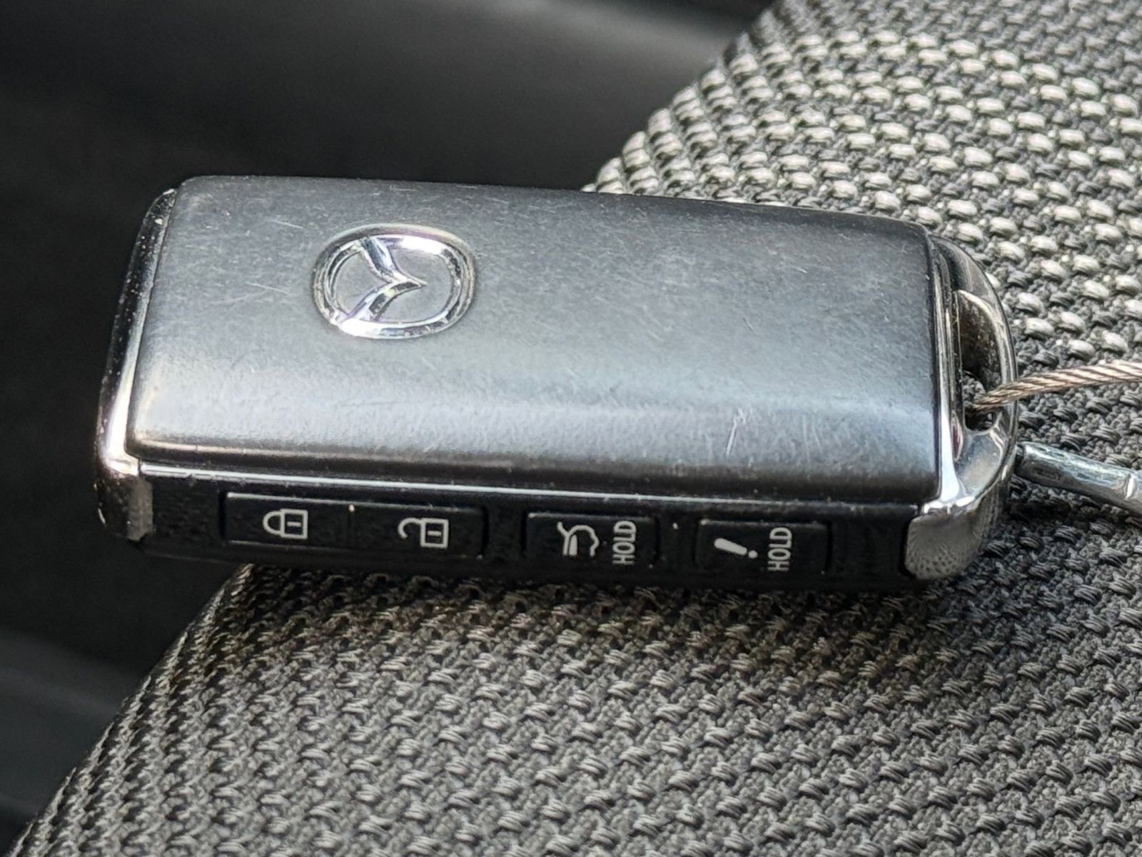 Thumbnail: 2025 Mazda CX-50 - 21