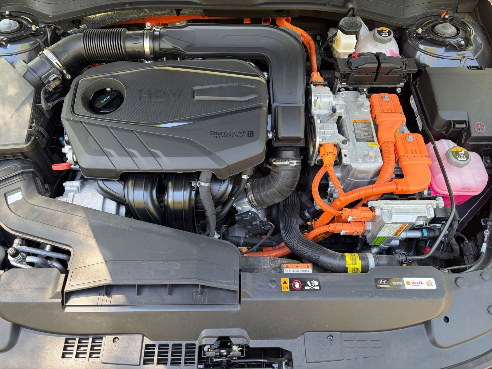 Thumbnail: 2025 Hyundai Sonata - 28