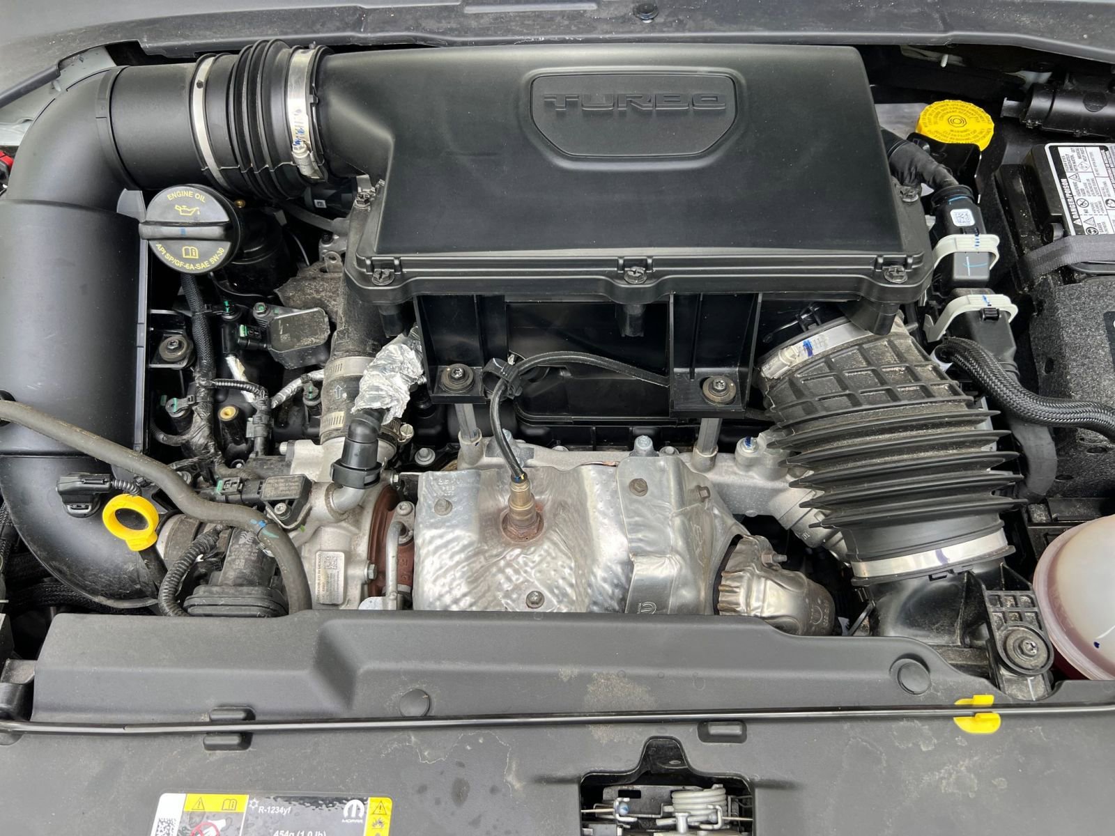 Thumbnail: 2025 Jeep Compass - 27