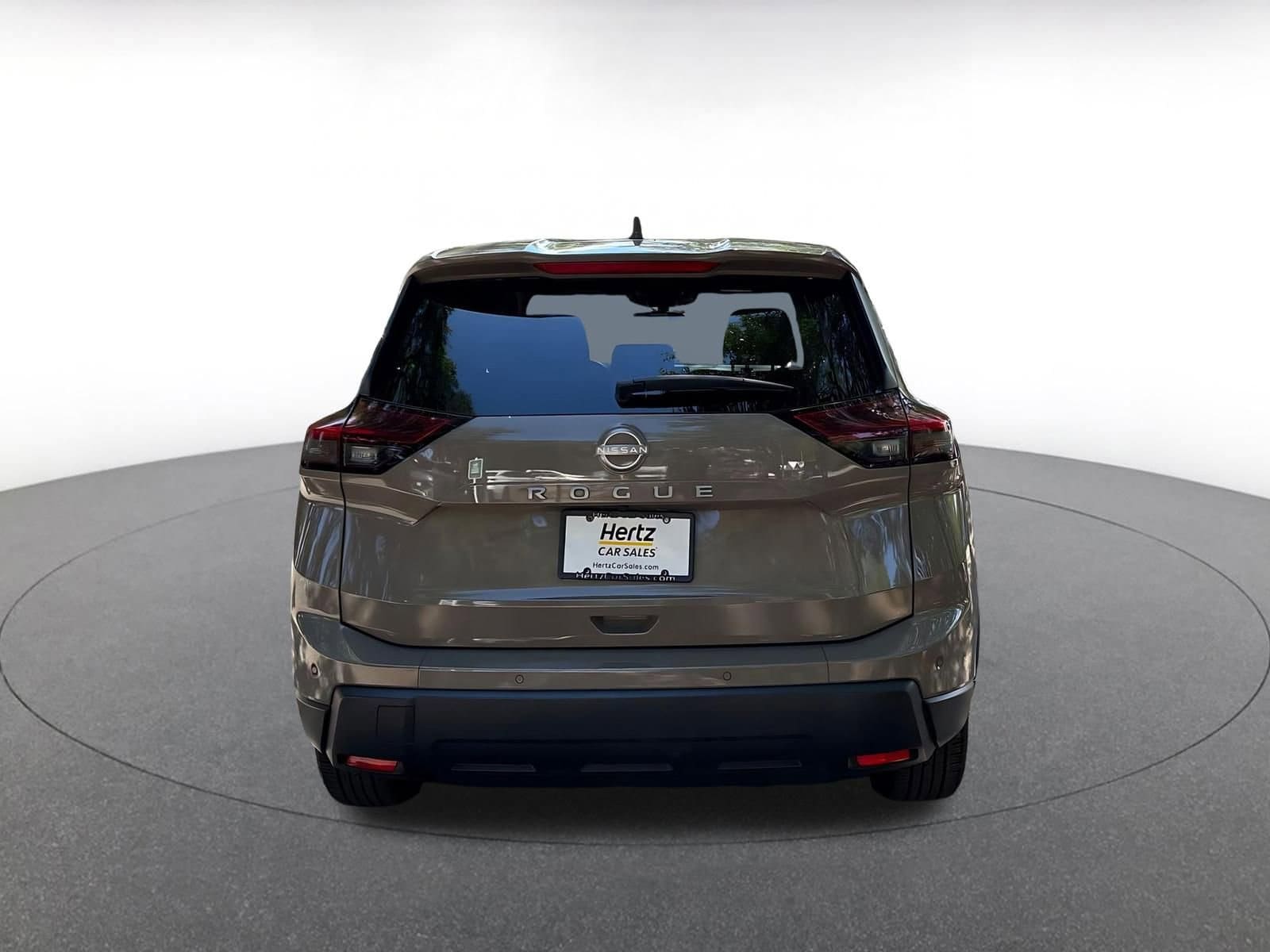 Thumbnail: 2025 Nissan Rogue - 6