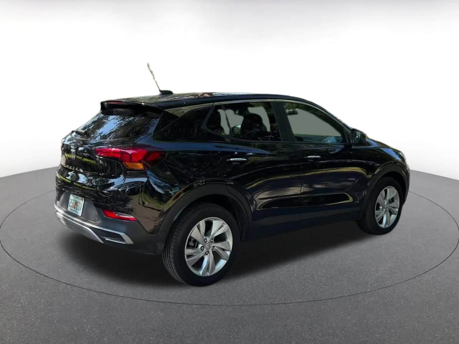 Thumbnail: 2025 Buick Encore GX - 15