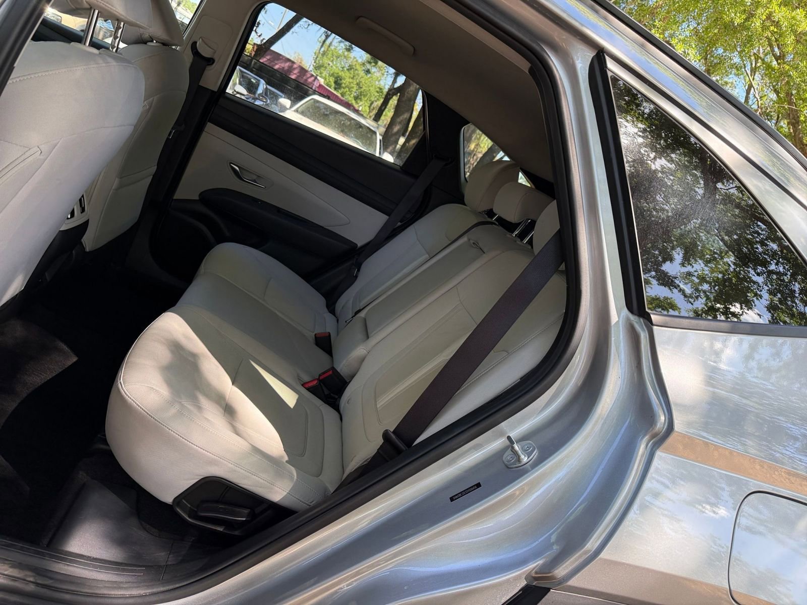 Thumbnail: 2025 Hyundai Tucson - 23