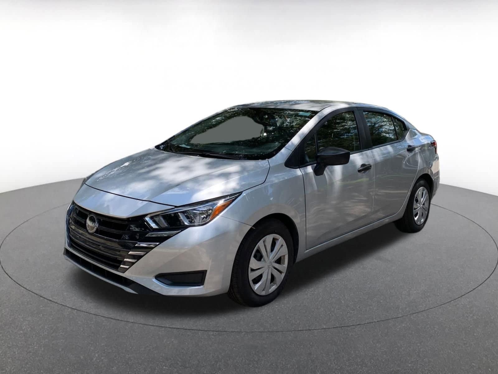 Thumbnail: 2024 Nissan Versa - 3
